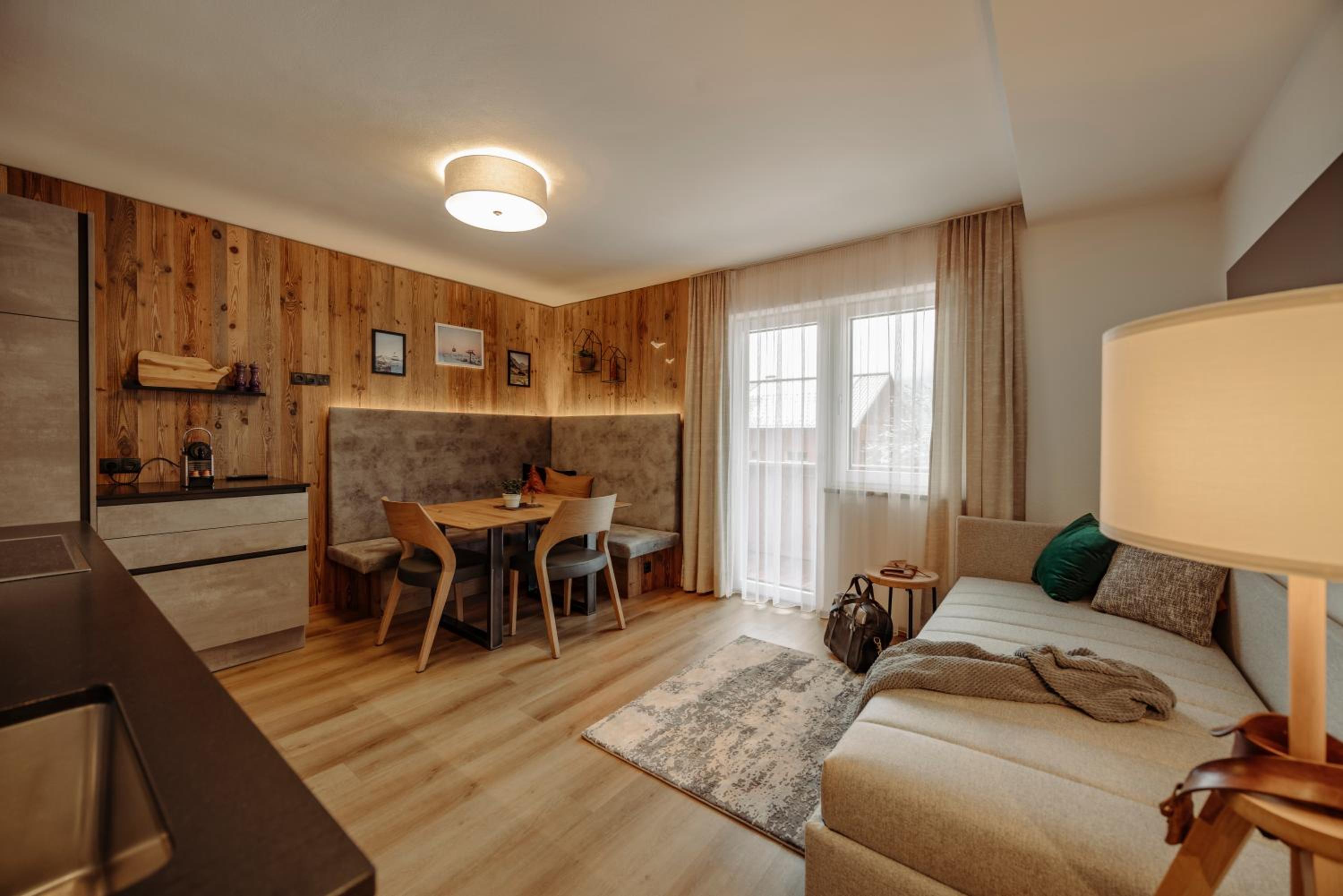 Standard Apartment photo 1