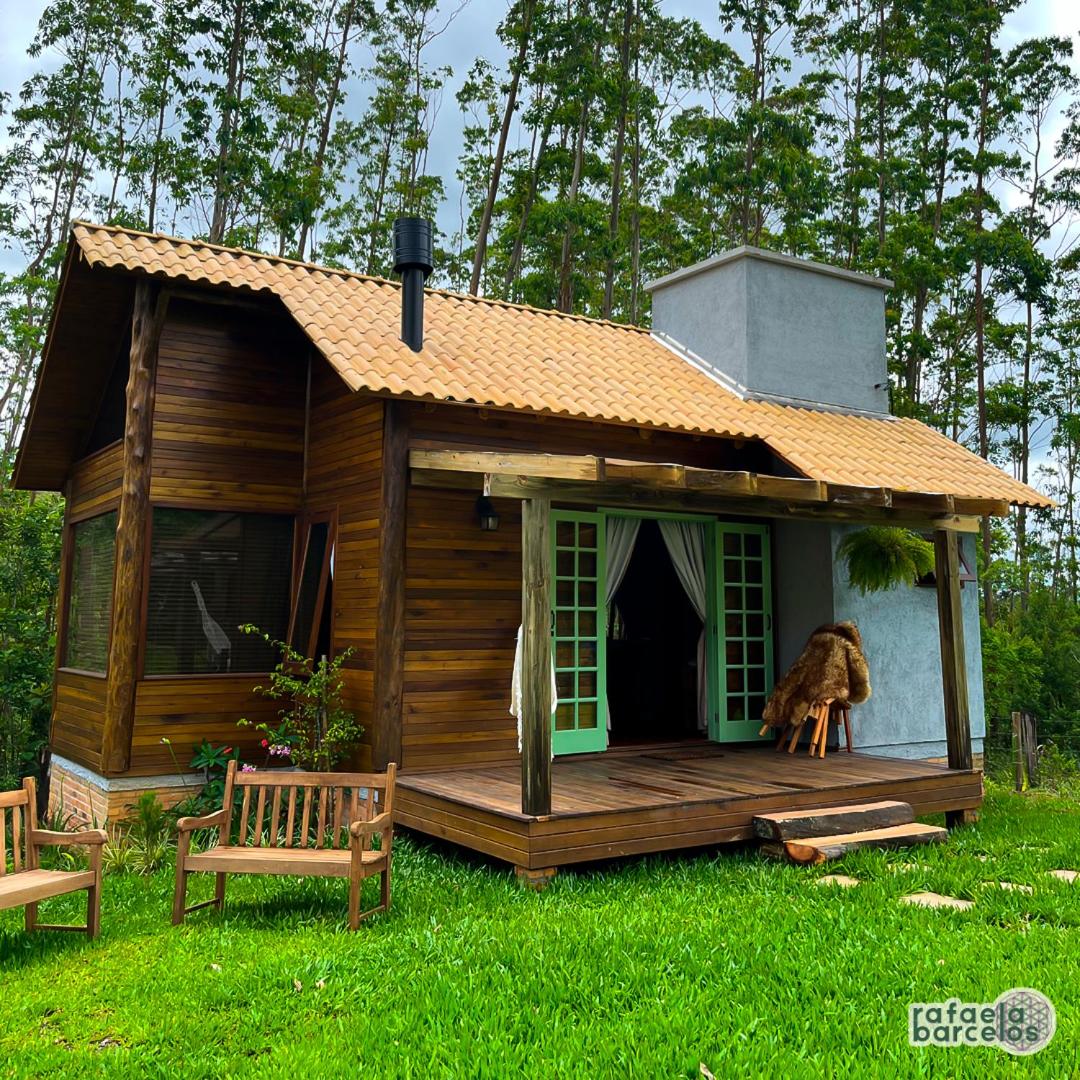 Chalet photo 3
