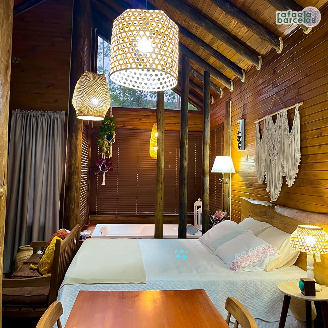 Chalet photo 2
