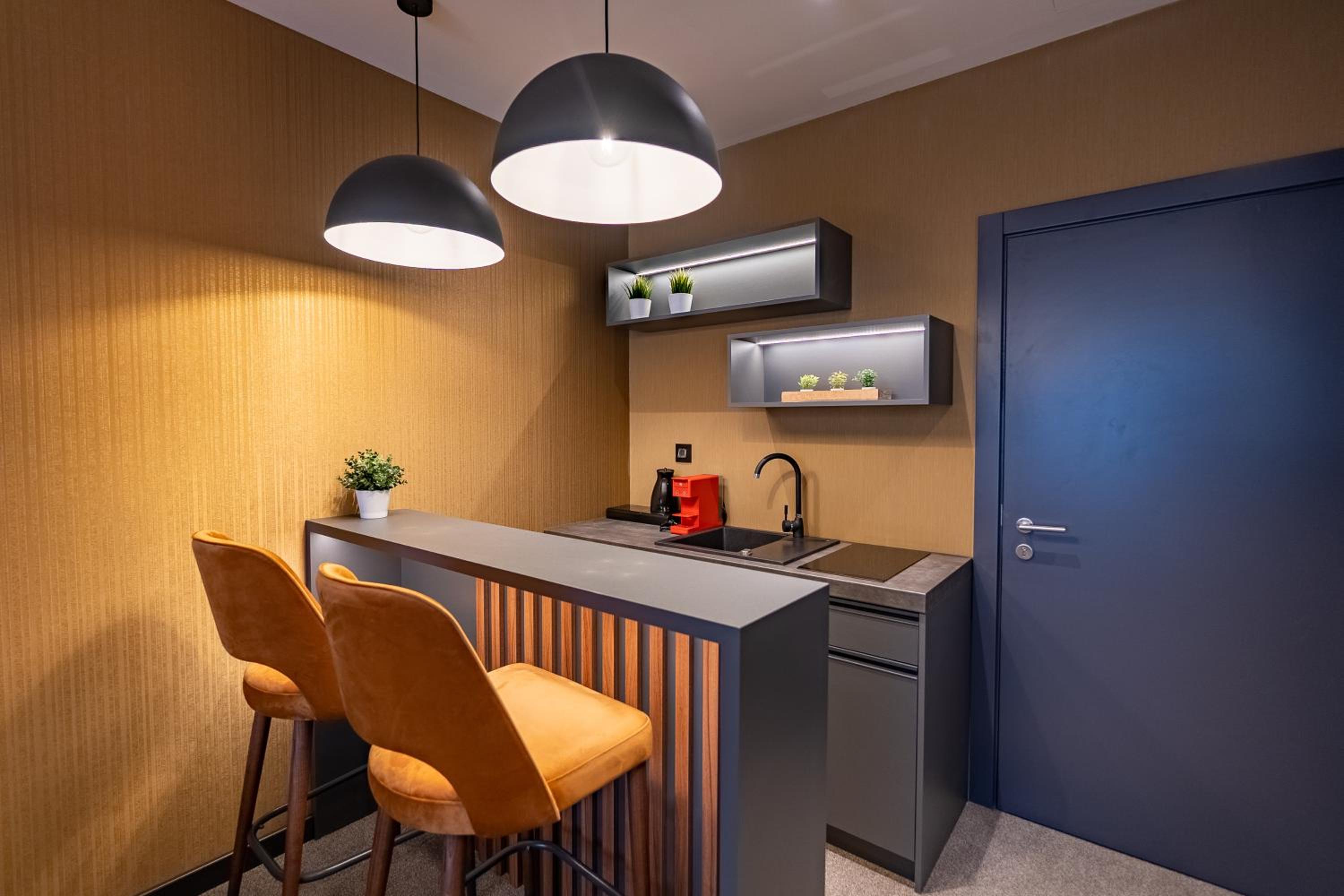 Junior Suite - Photo 6