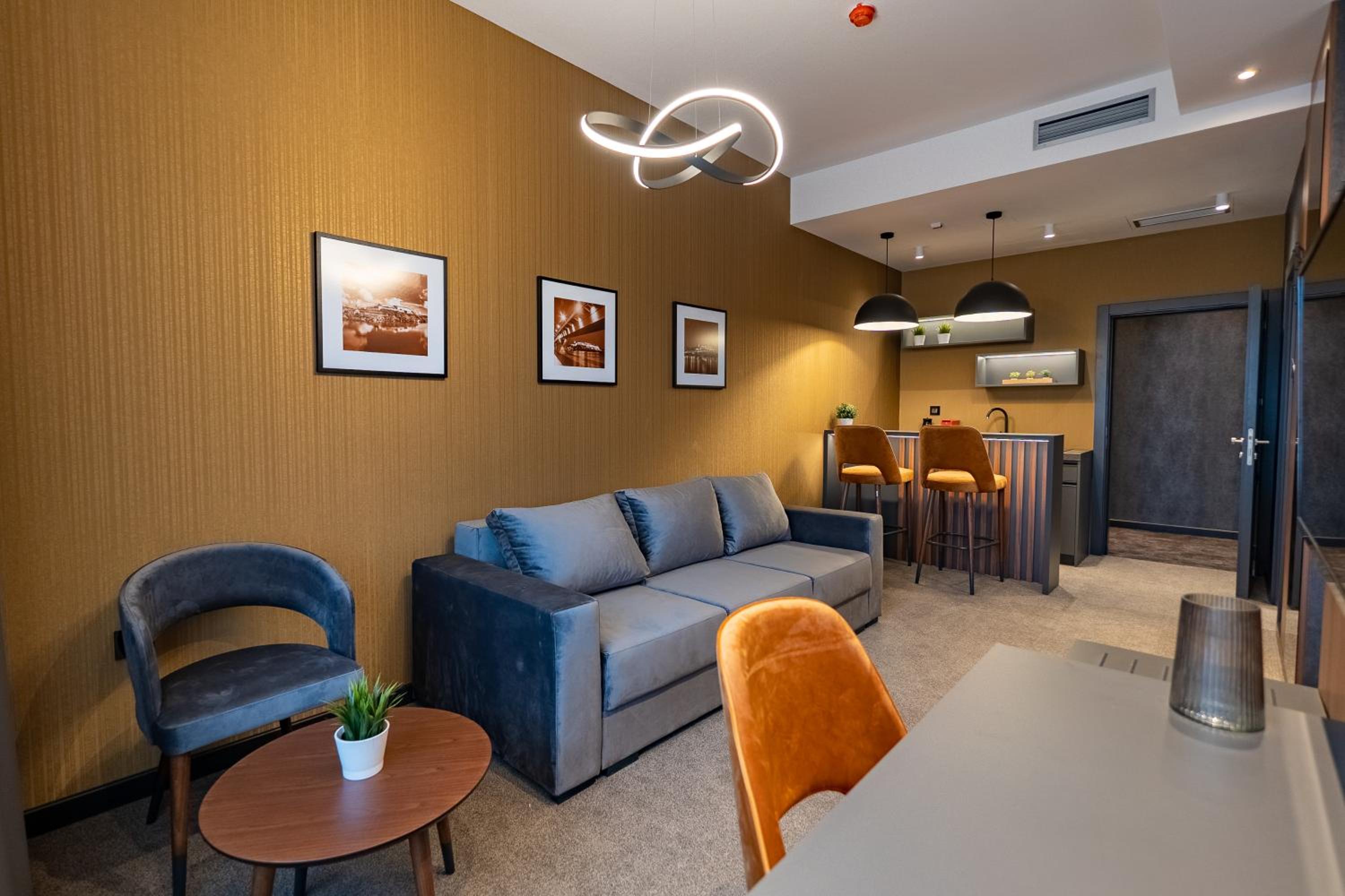 Junior Suite - Photo 5