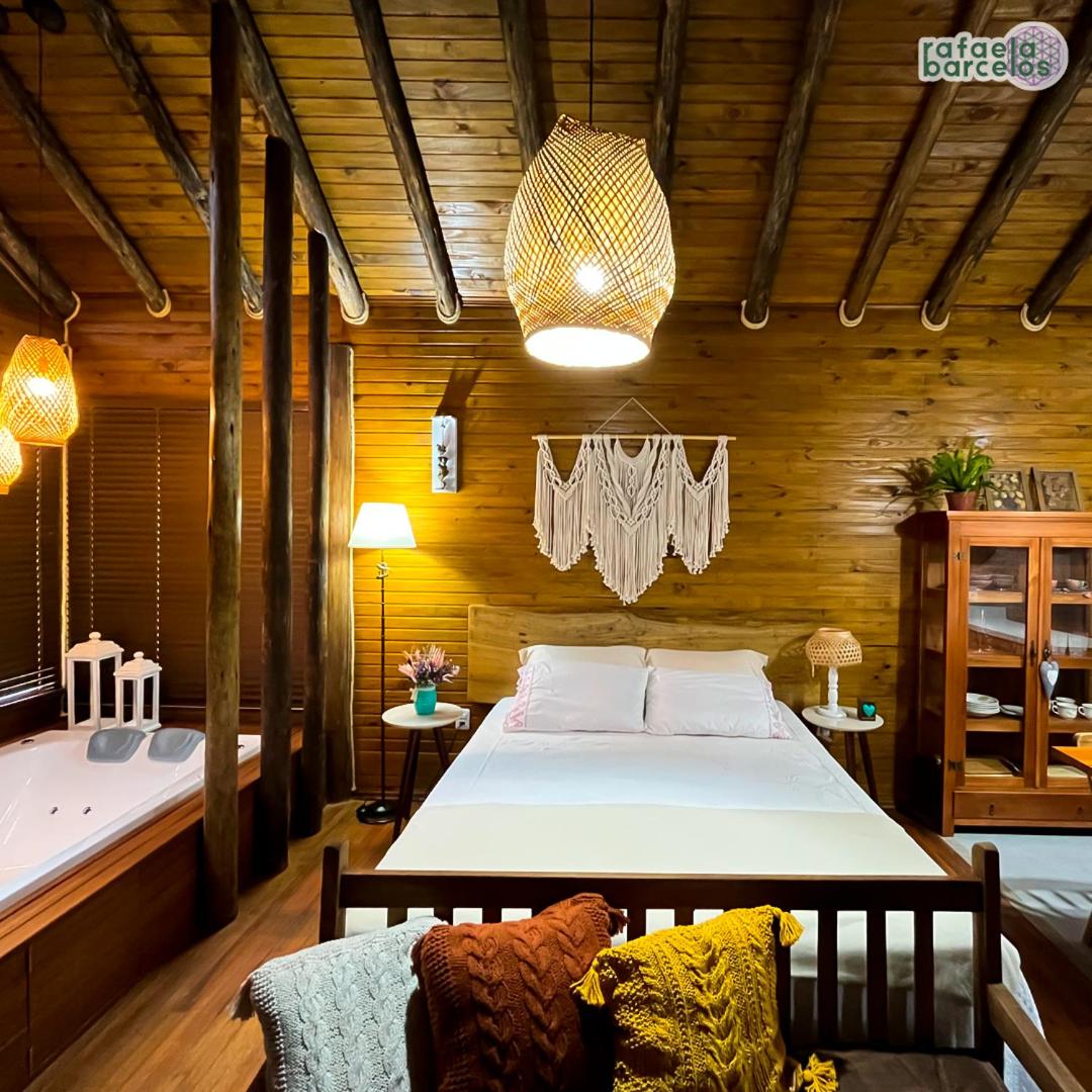 Chalet photo 1