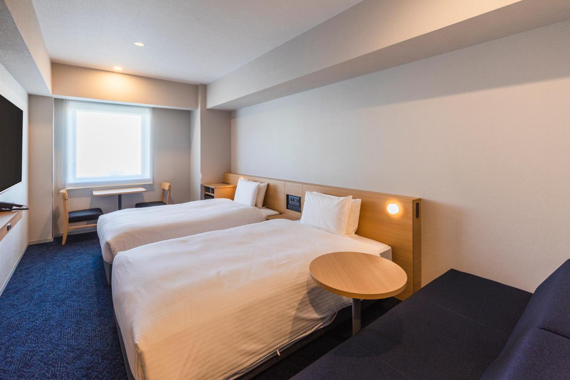 Superior Twin Room Double Use - Photo 1