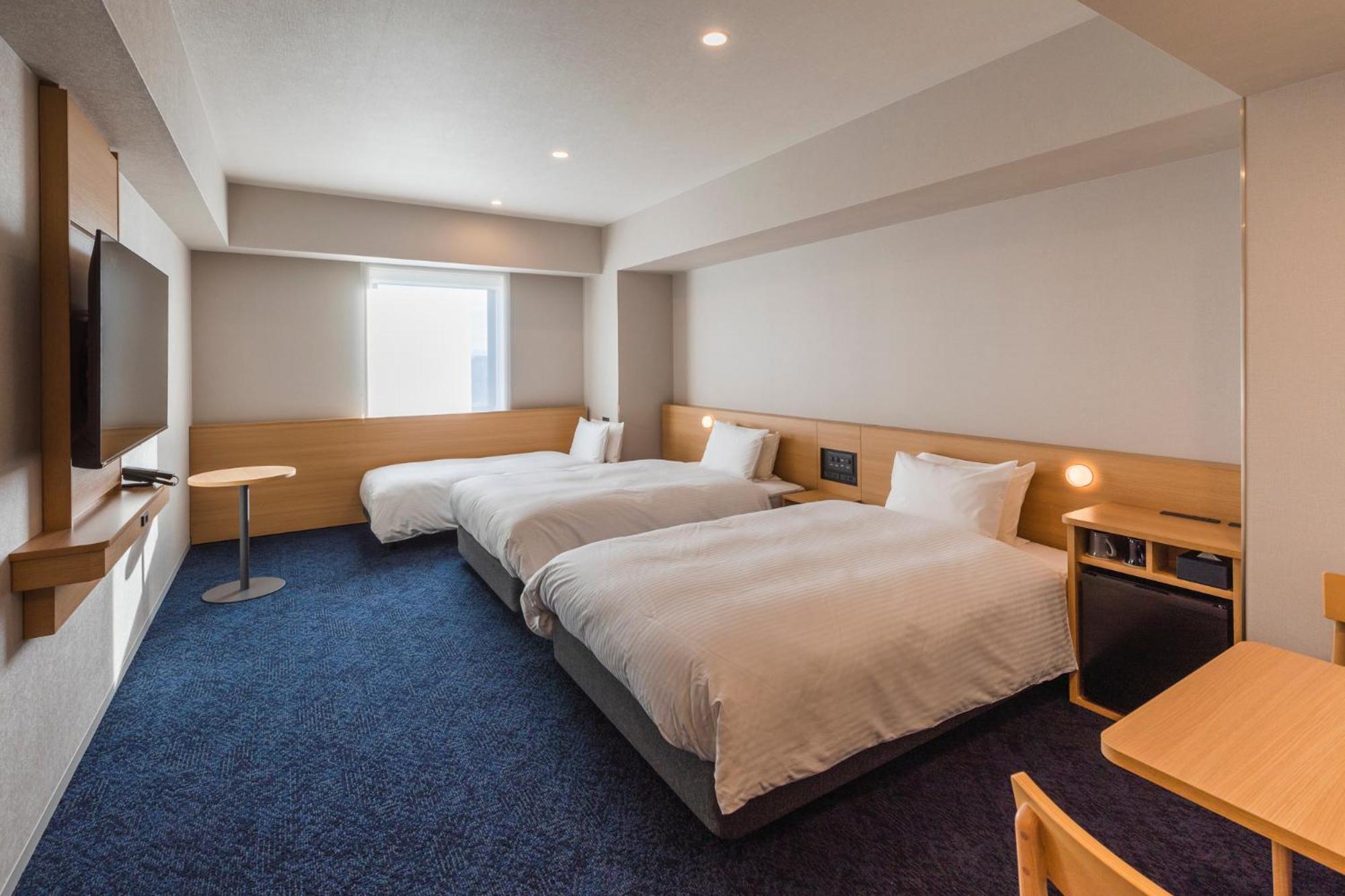 Superior Twin Room Triple Use - Photo 1