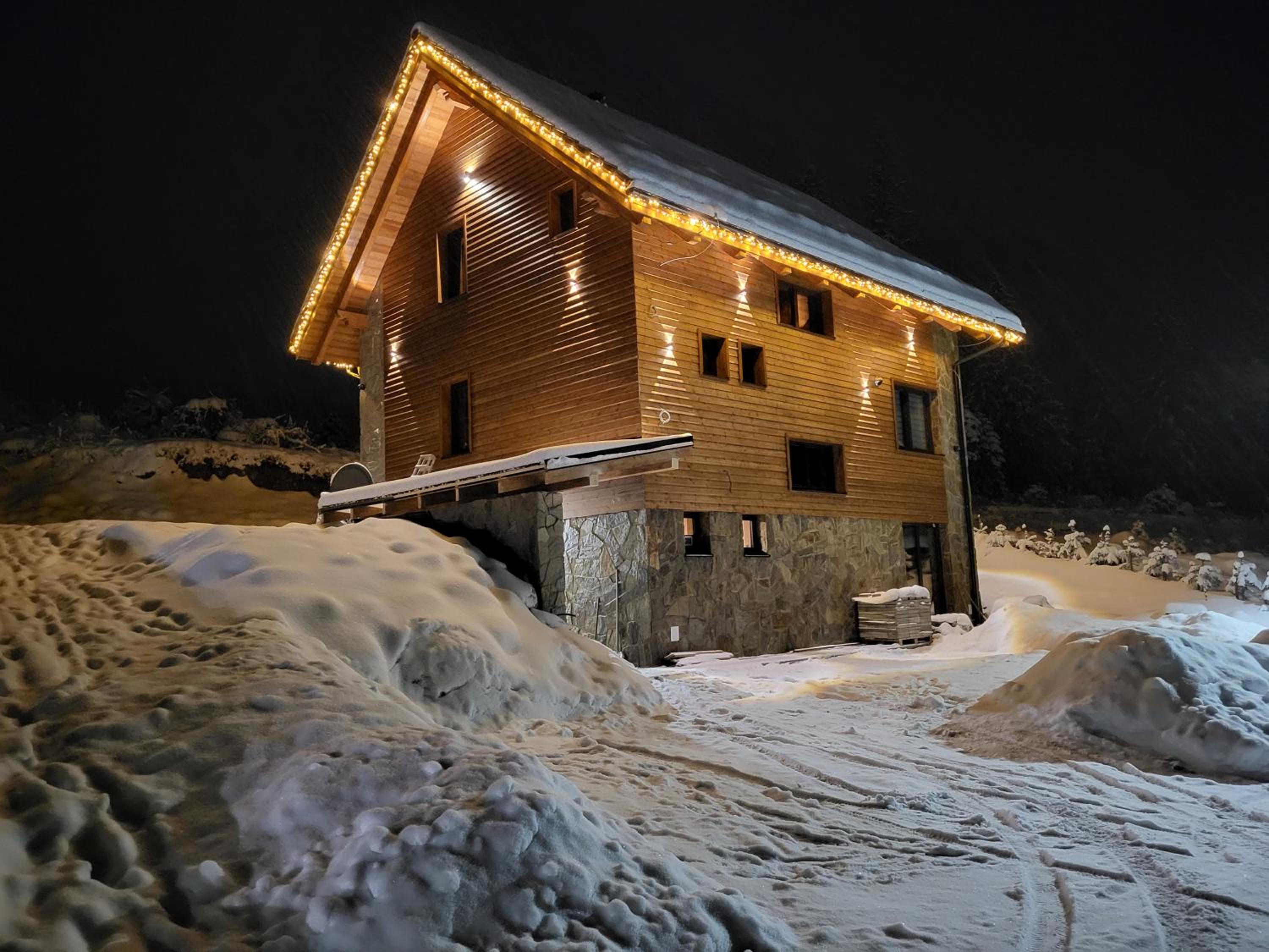 Chalet photo 1