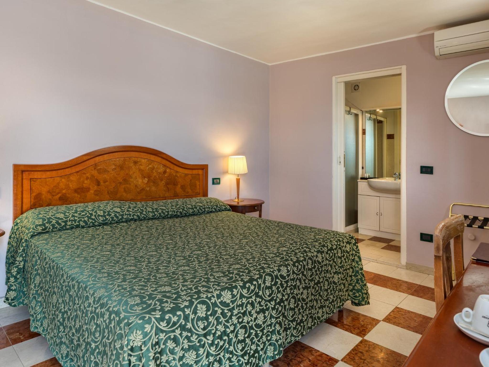 Chambre Double ou Lits Jumeaux Confort - Annexe