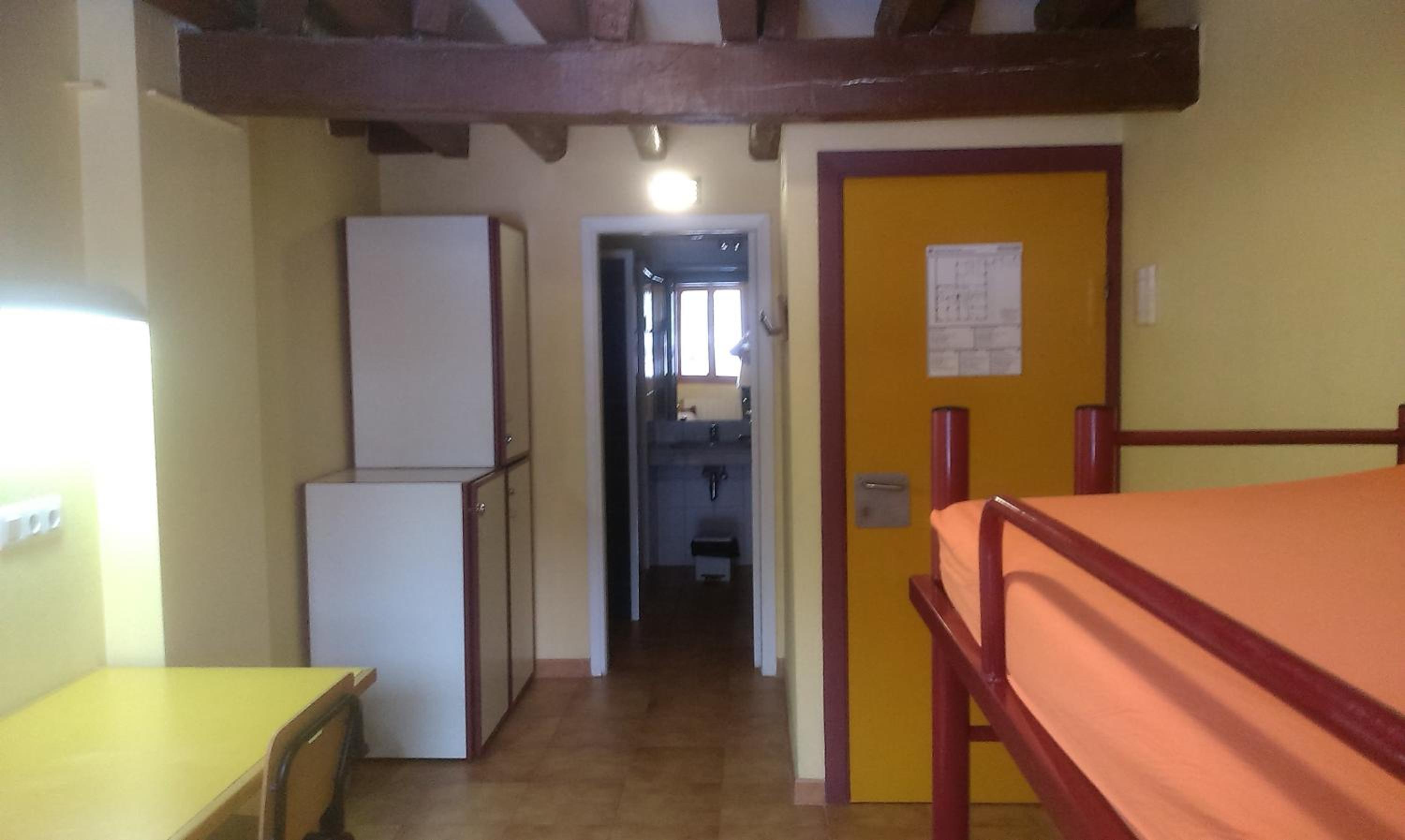 Triple Room photo 2