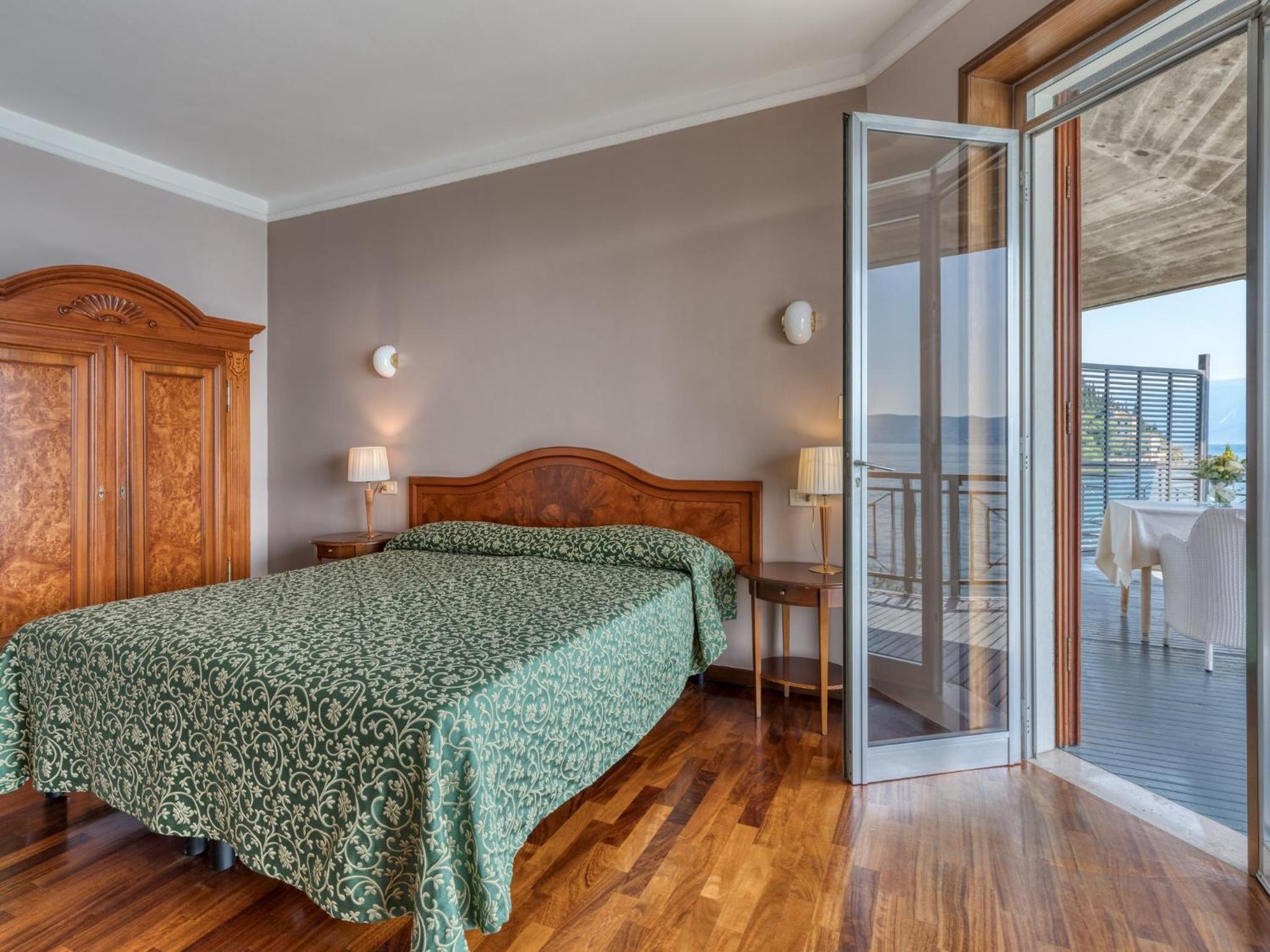 Suite Junior Deluxe