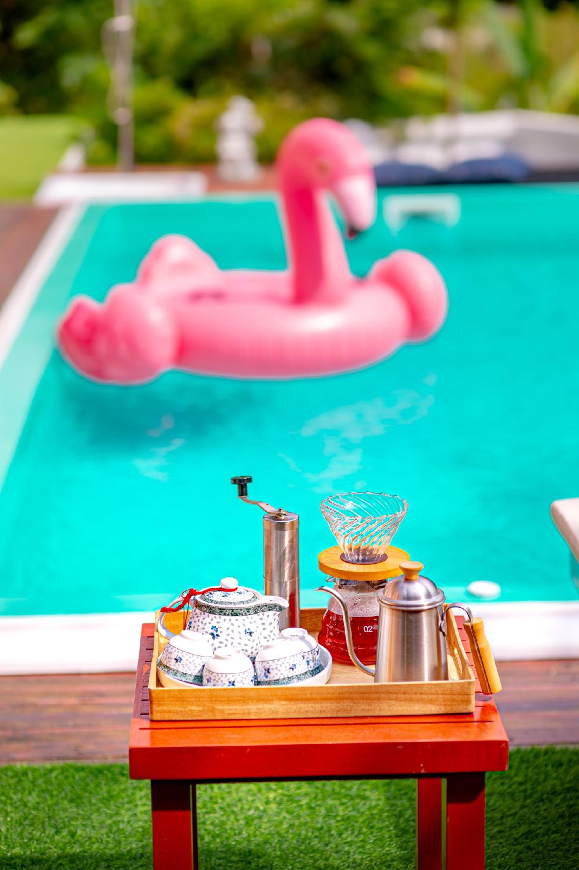 Villa with Private Pool - Photo 20