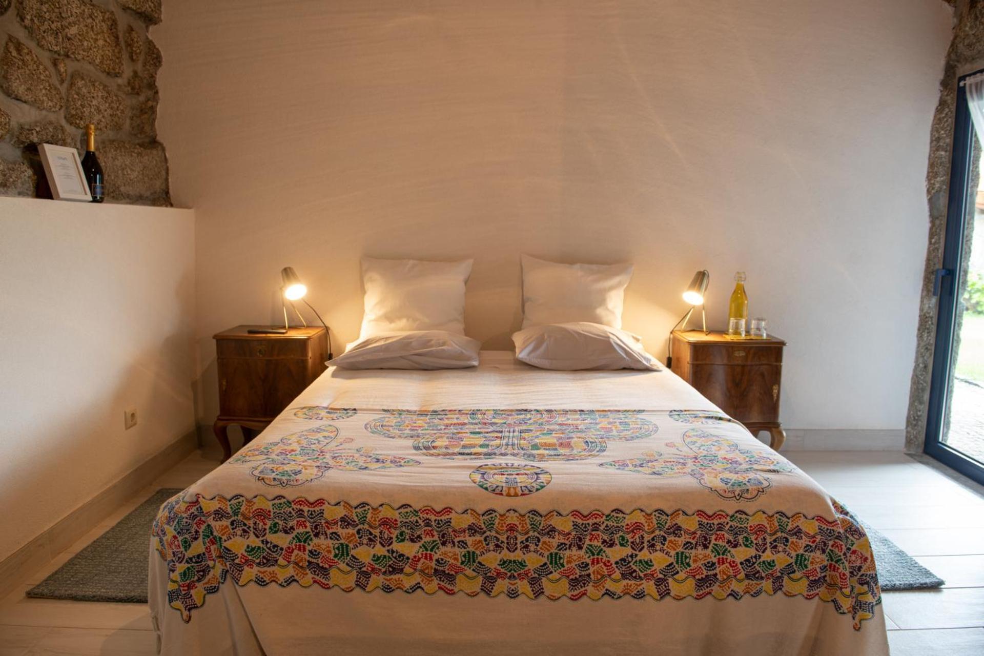 Double Room with Private Bathroom photo 1