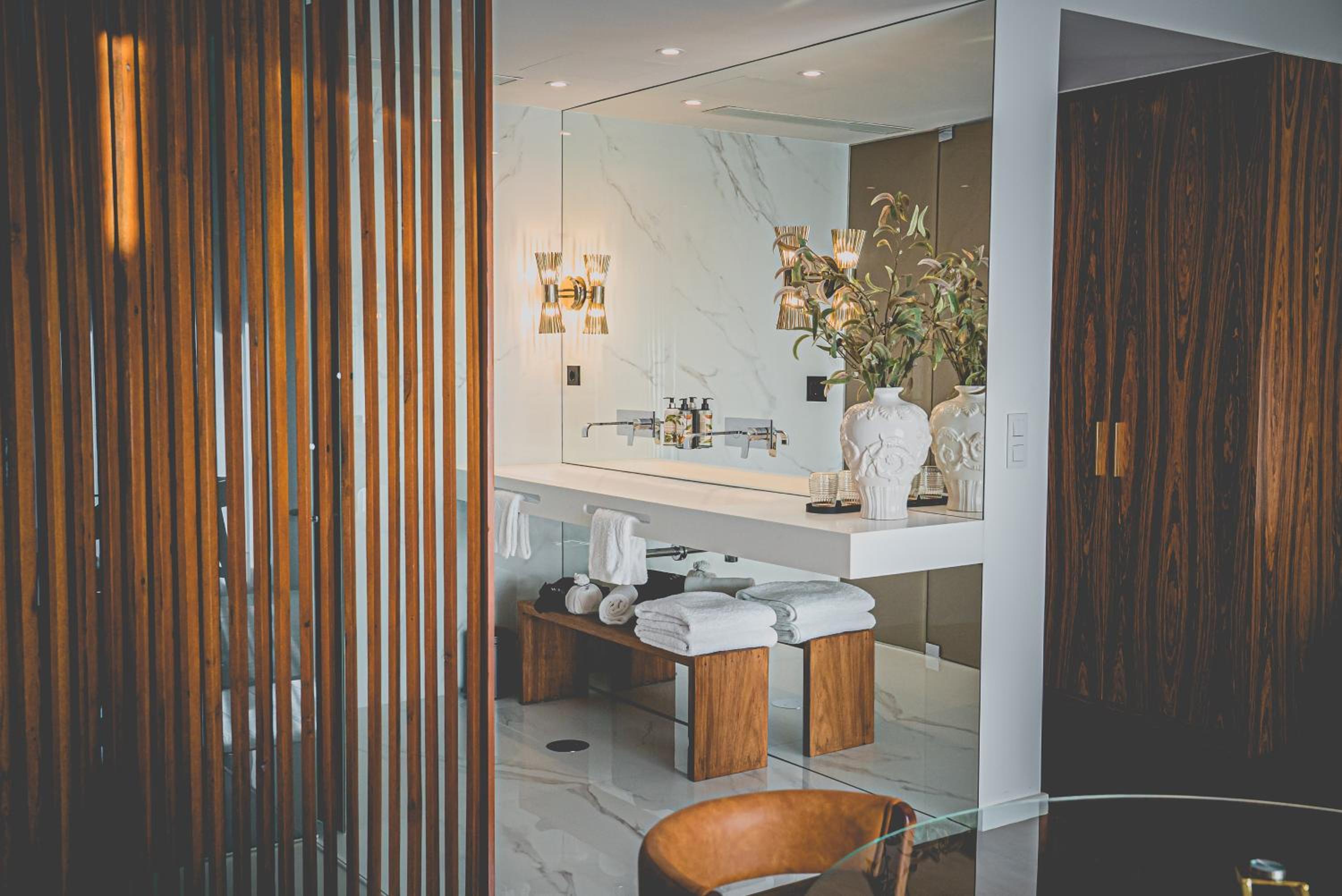 Family Suite - Photo 19