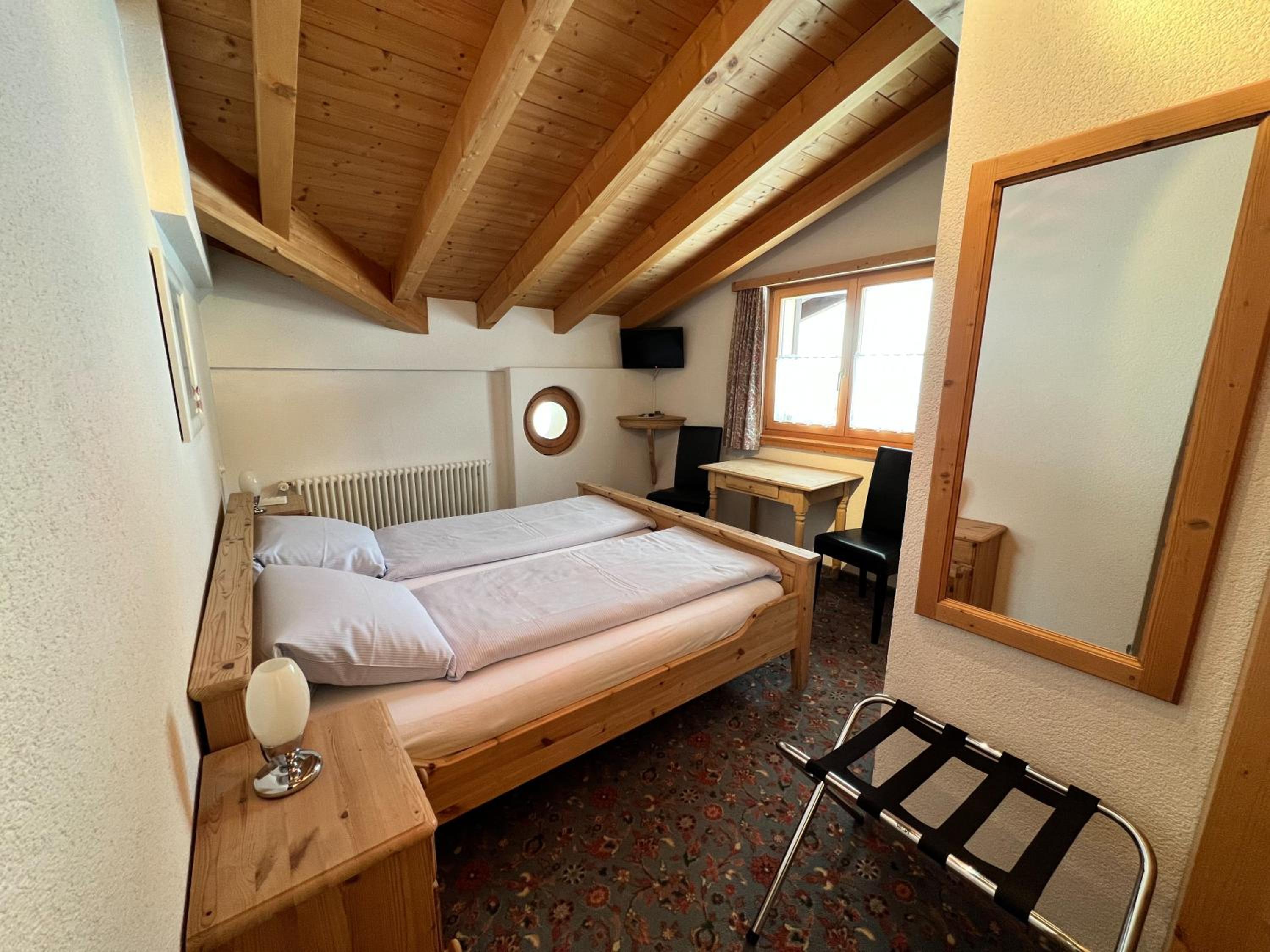 Double Room with Terrace photo 1