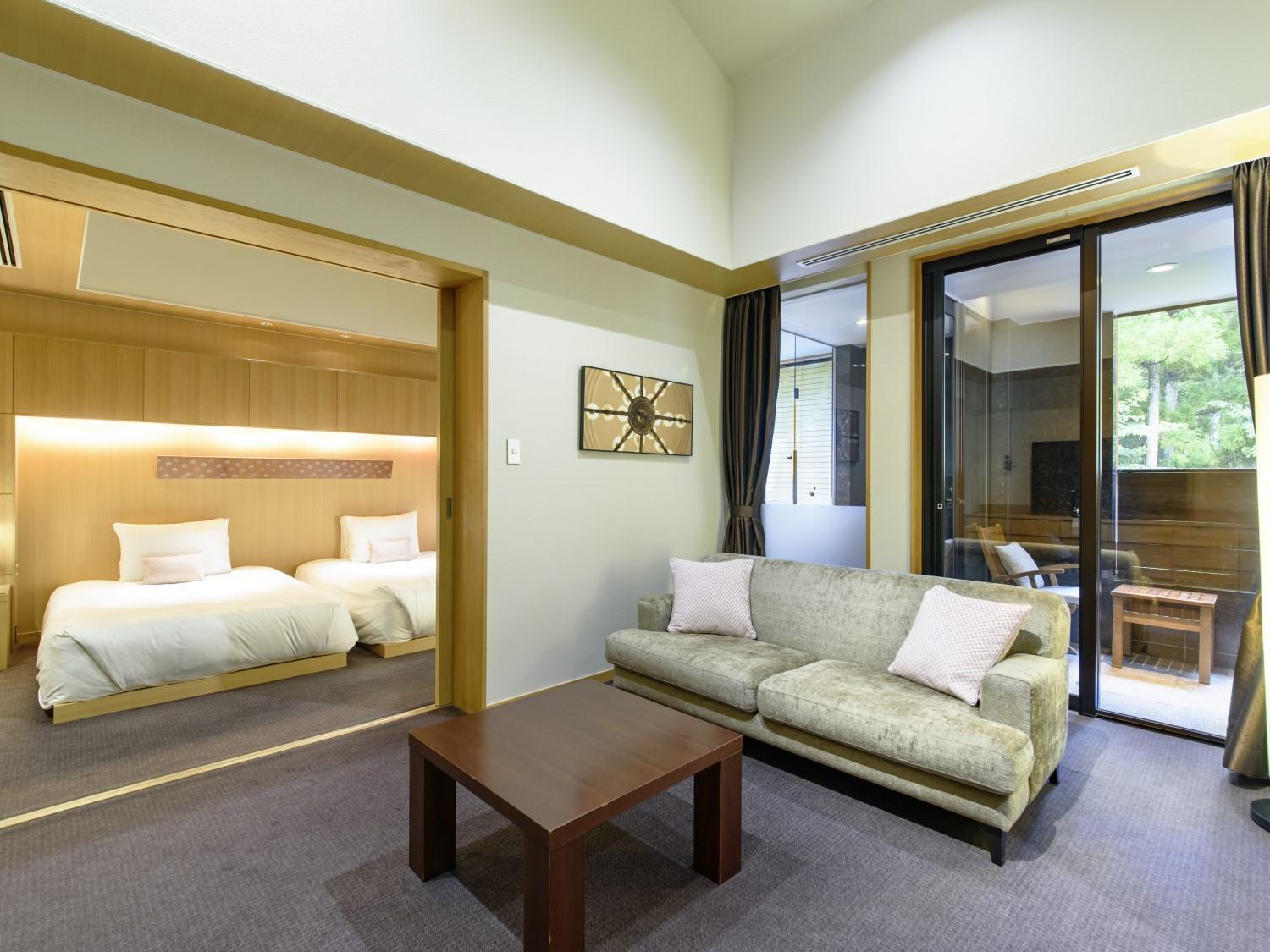 Precious Suite Twin photo 3