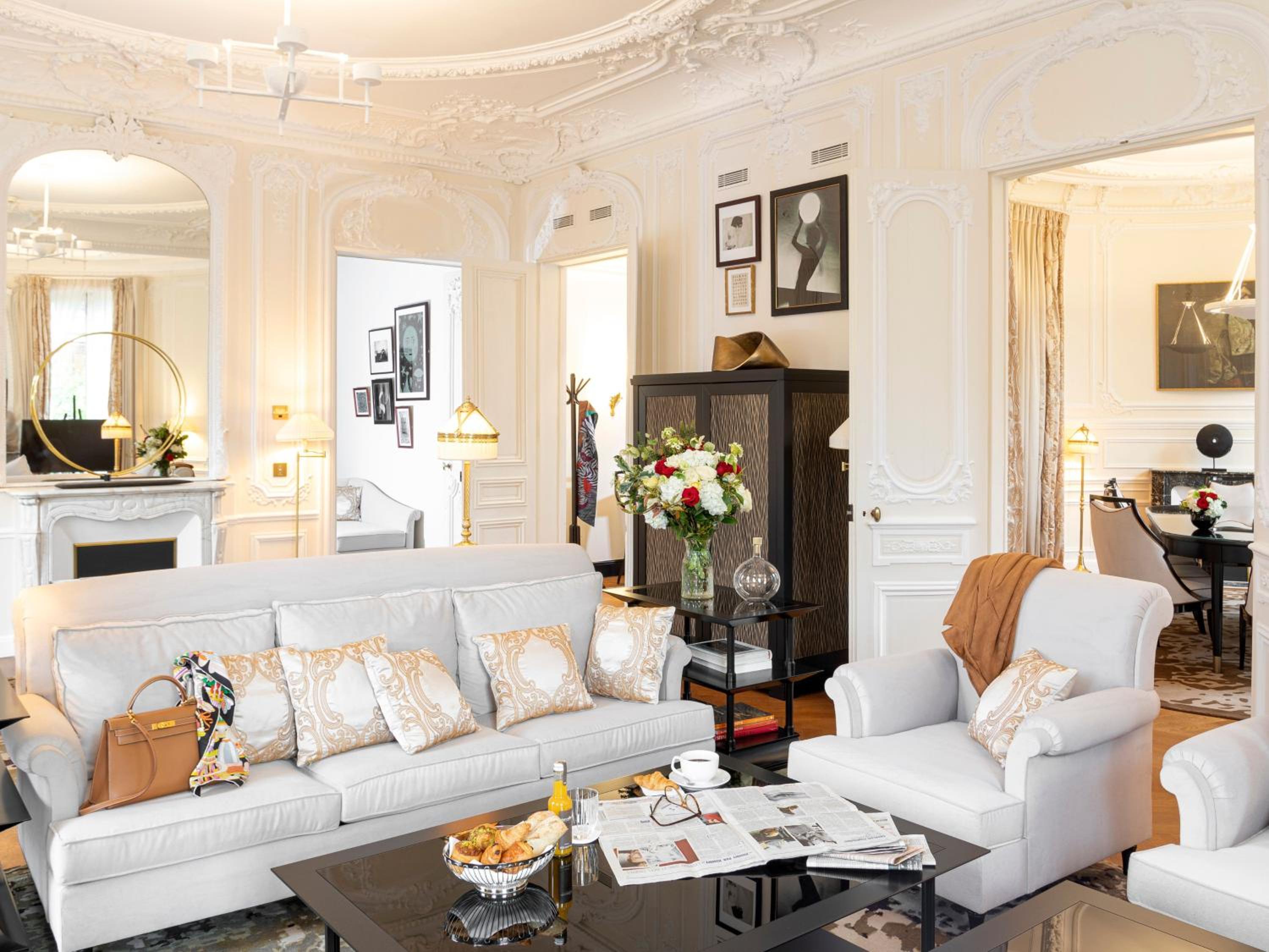 Suite photo 2