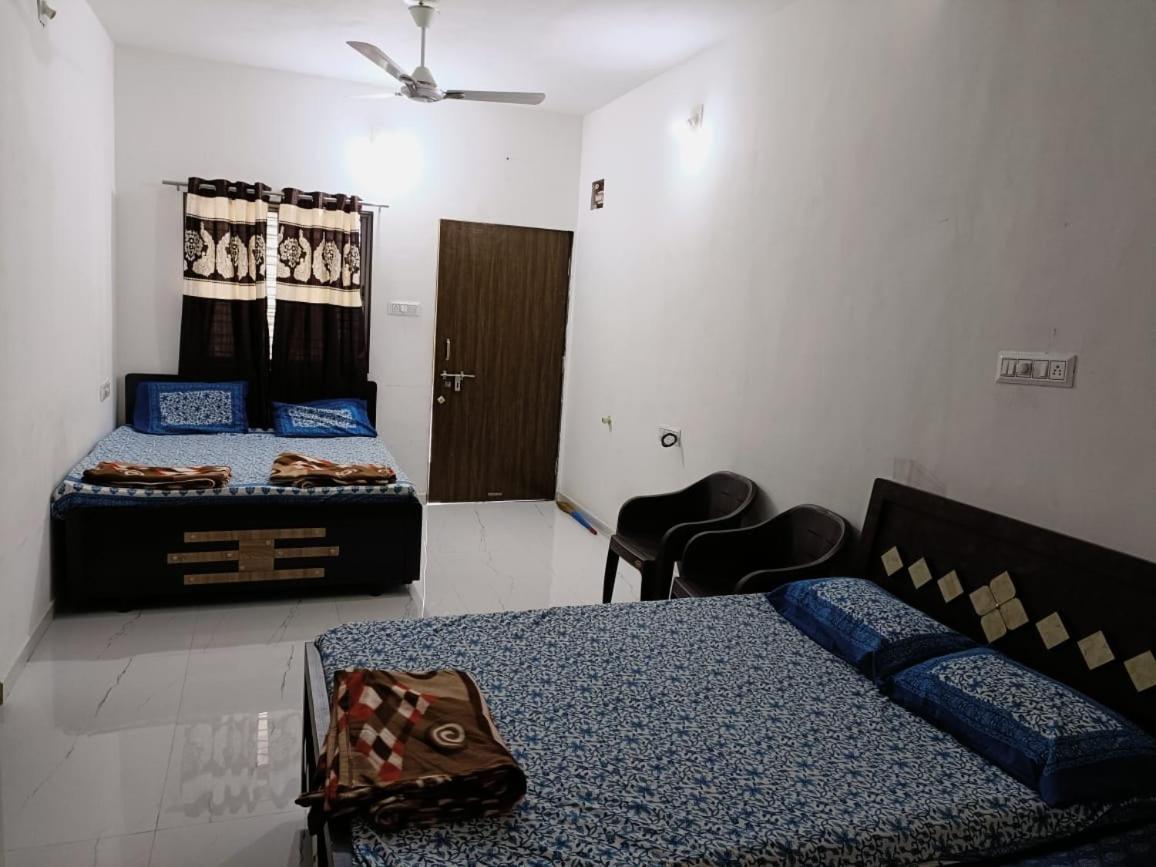 Two-Bedroom House photo 1