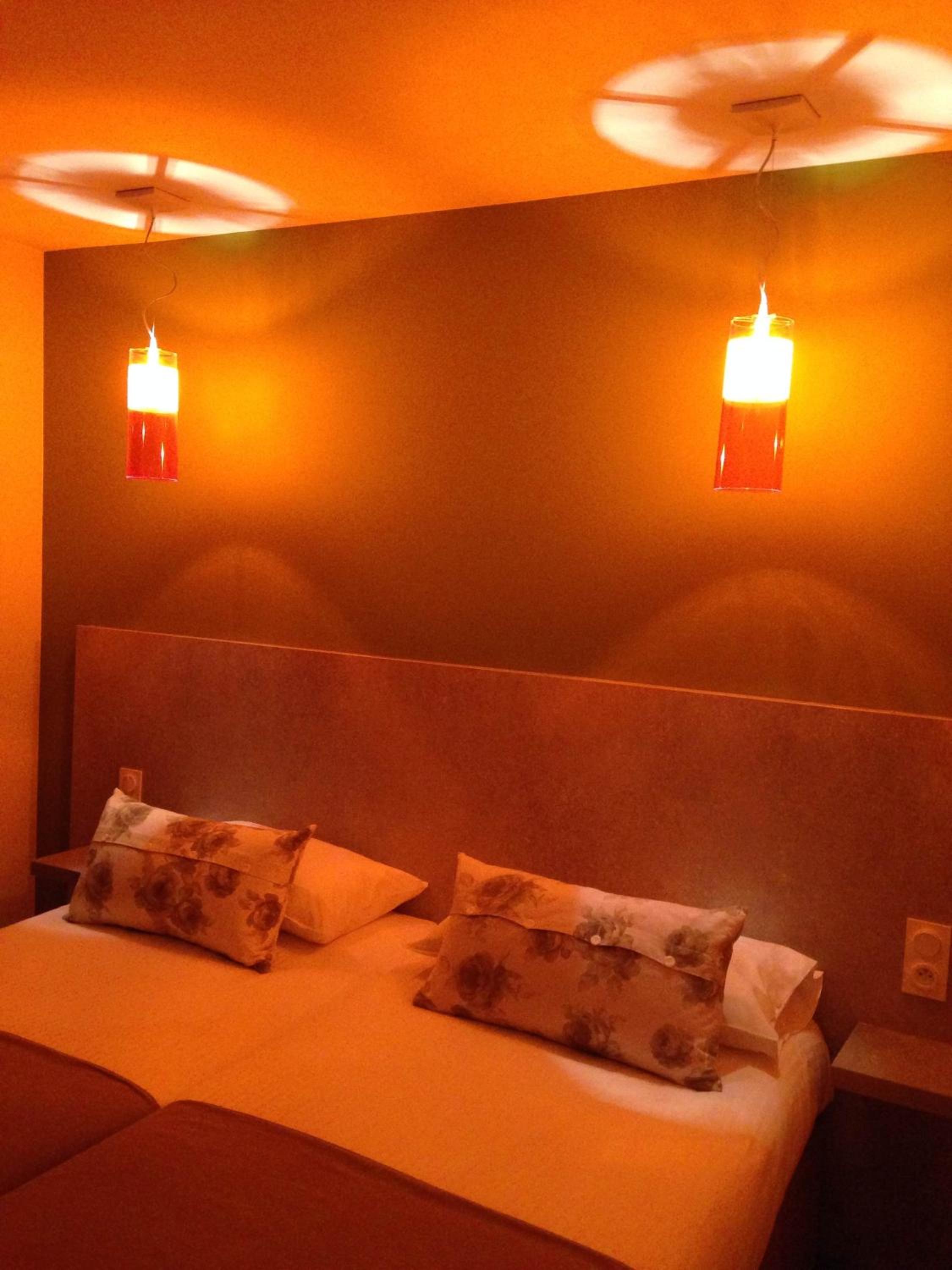 Confort Twin Room photo 3