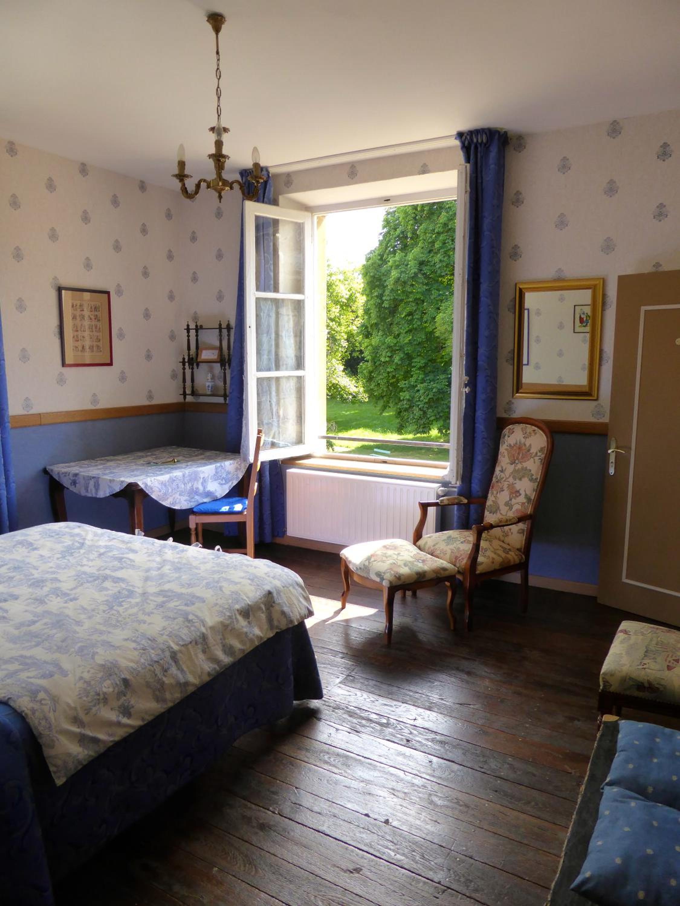 Double Room photo 1