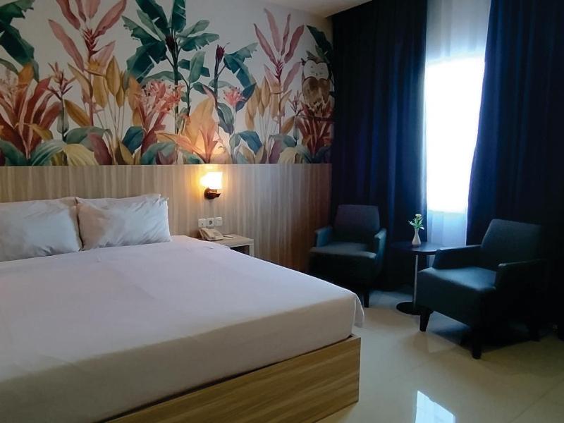 Superior Double Room photo 2
