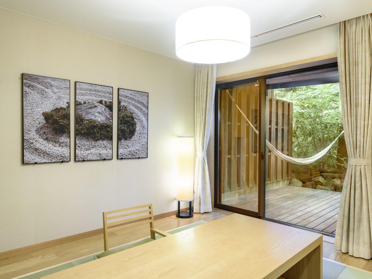 Comfort Suite Maisonette Twin photo 3