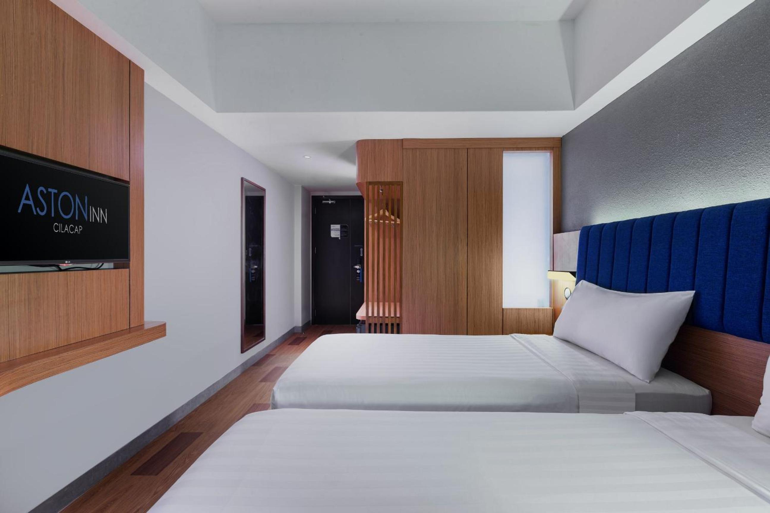 Superior Twin Room - Photo 2