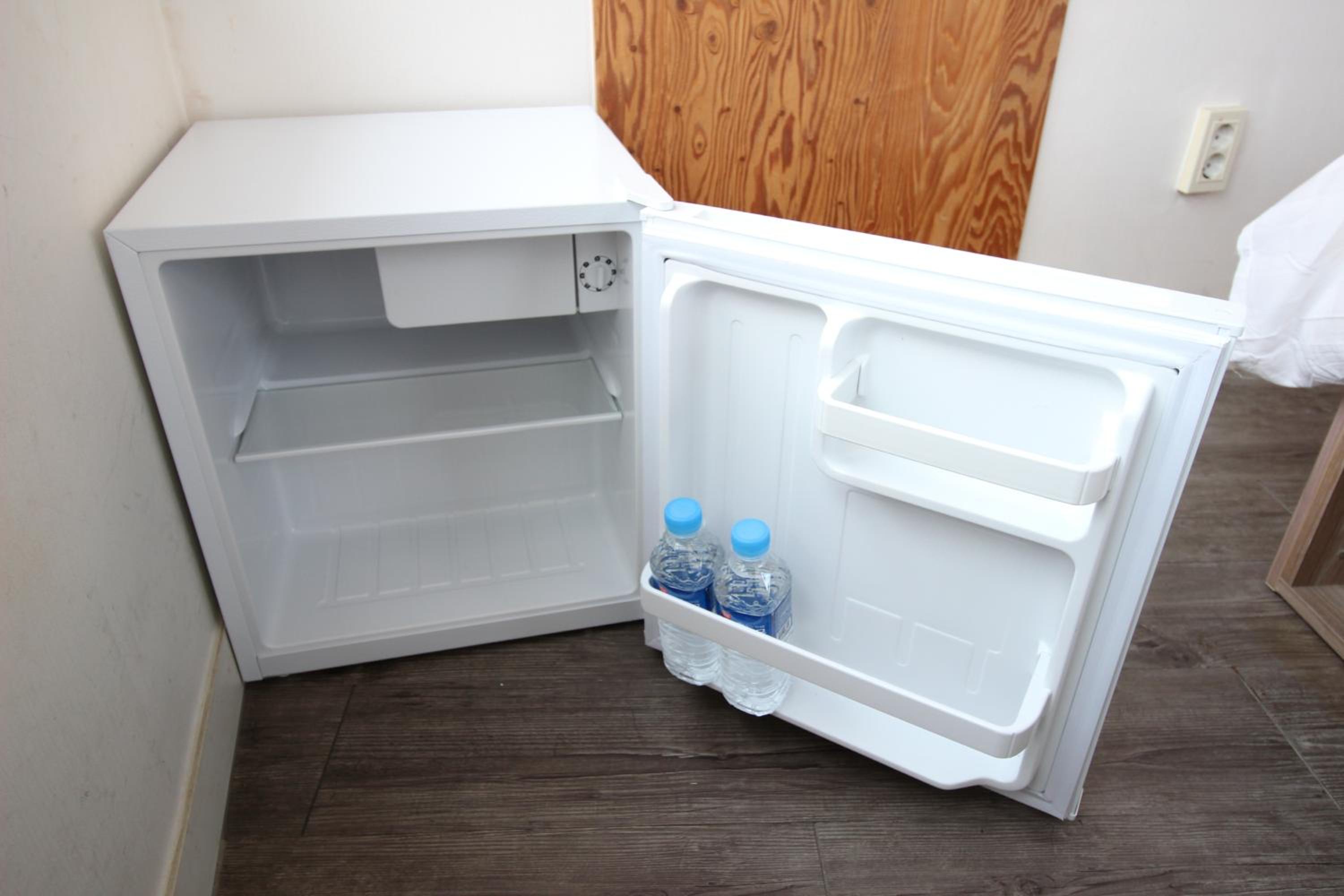 Standard Quadruple Room - Photo 16