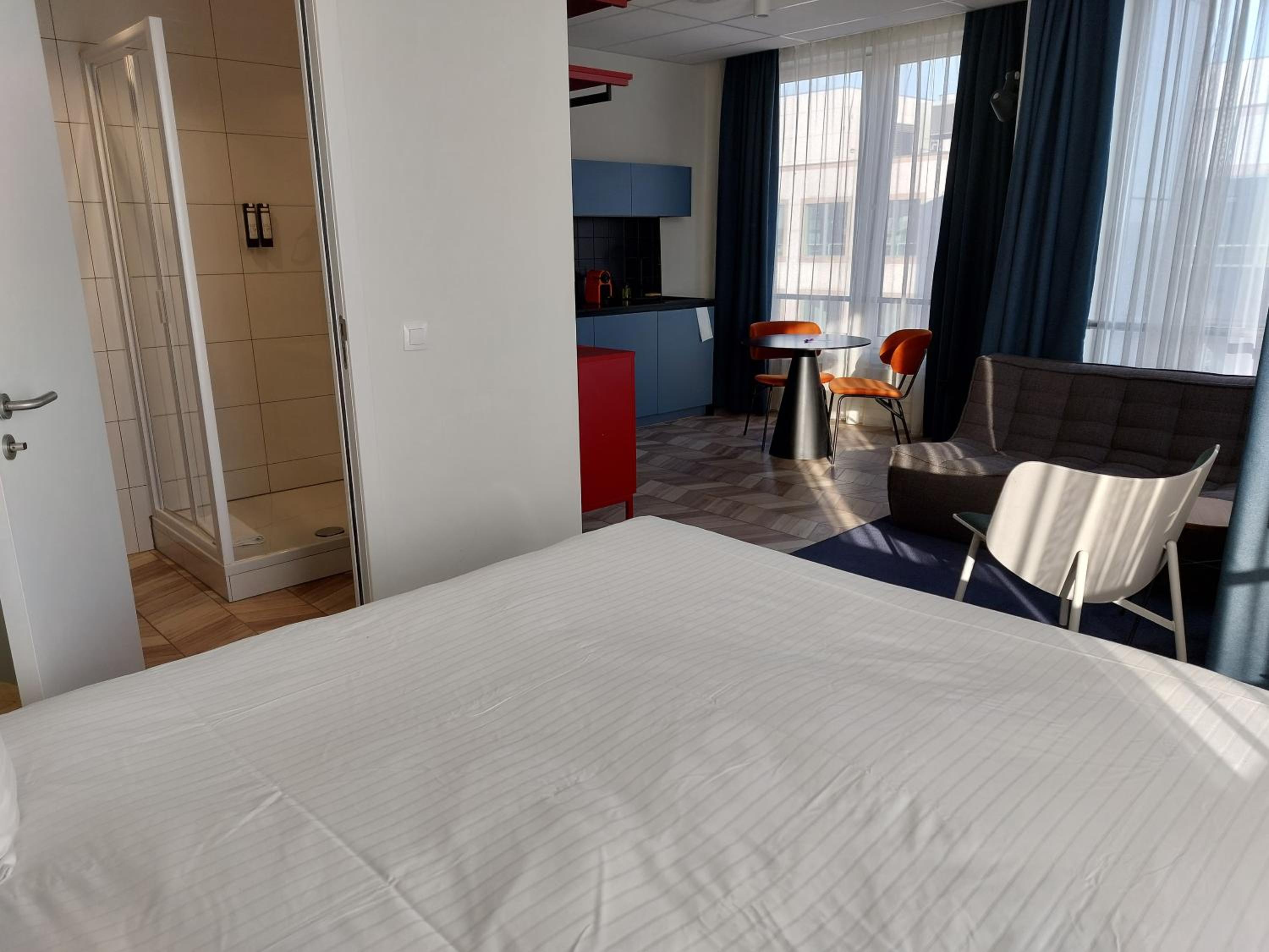 Double Room - Photo 9