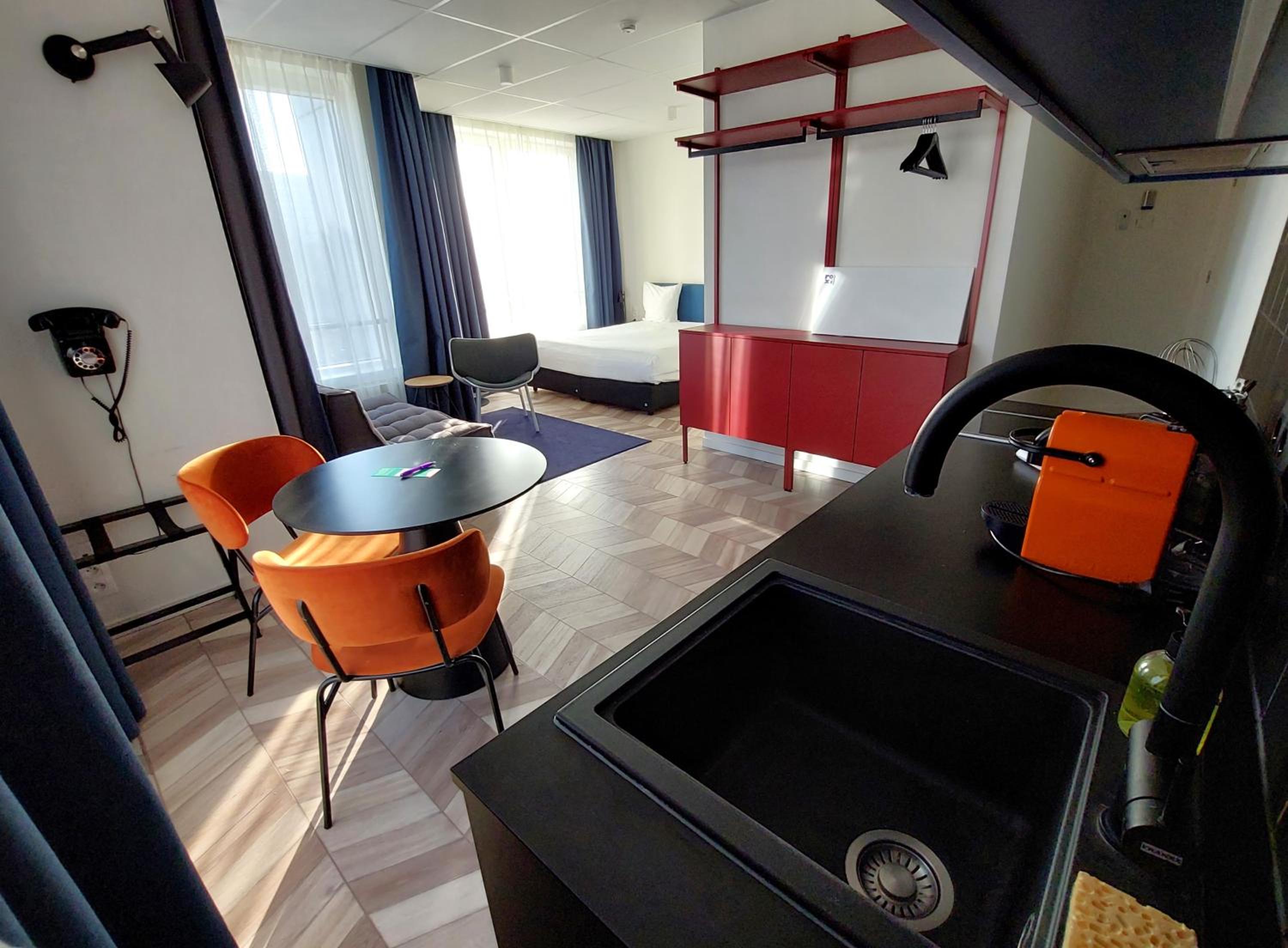 Double Room - Photo 3
