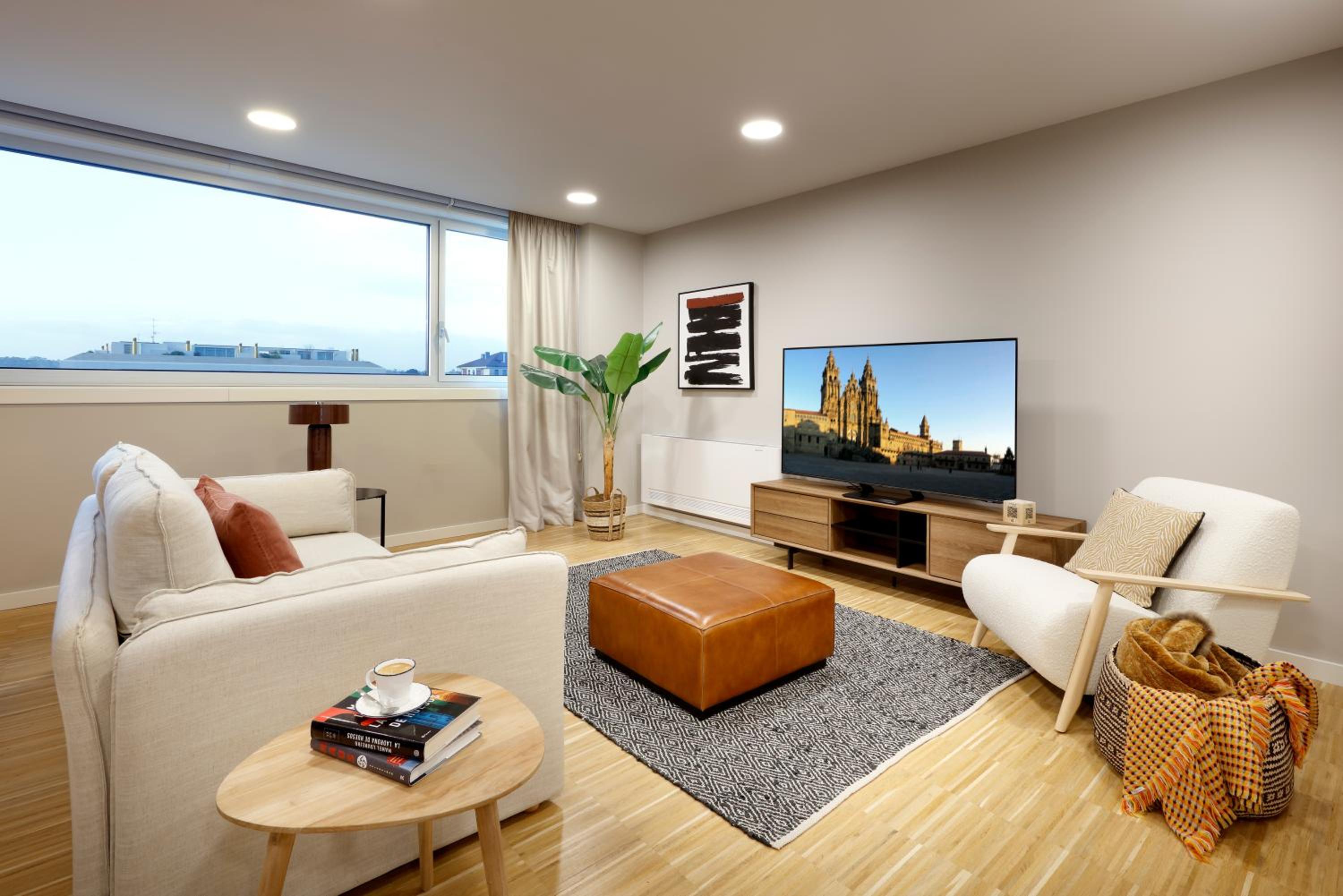 Apartamento
