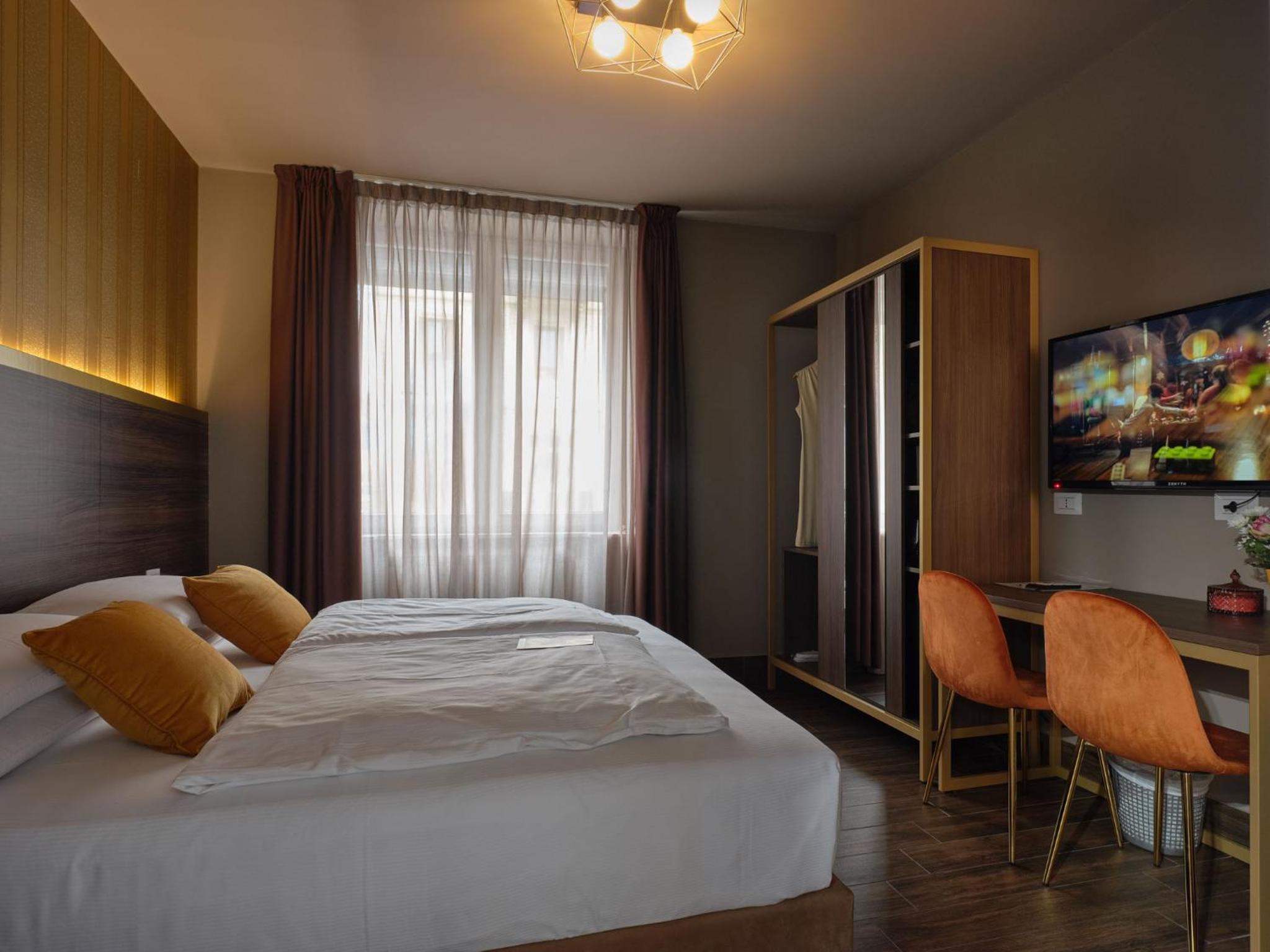 Superior Double Room - Photo 1