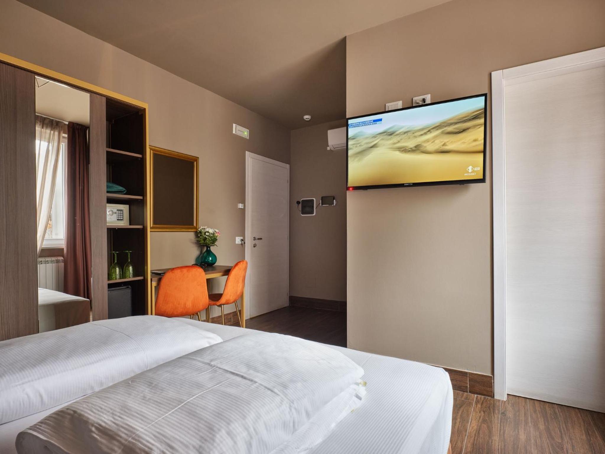 Superior Double Room - Photo 58