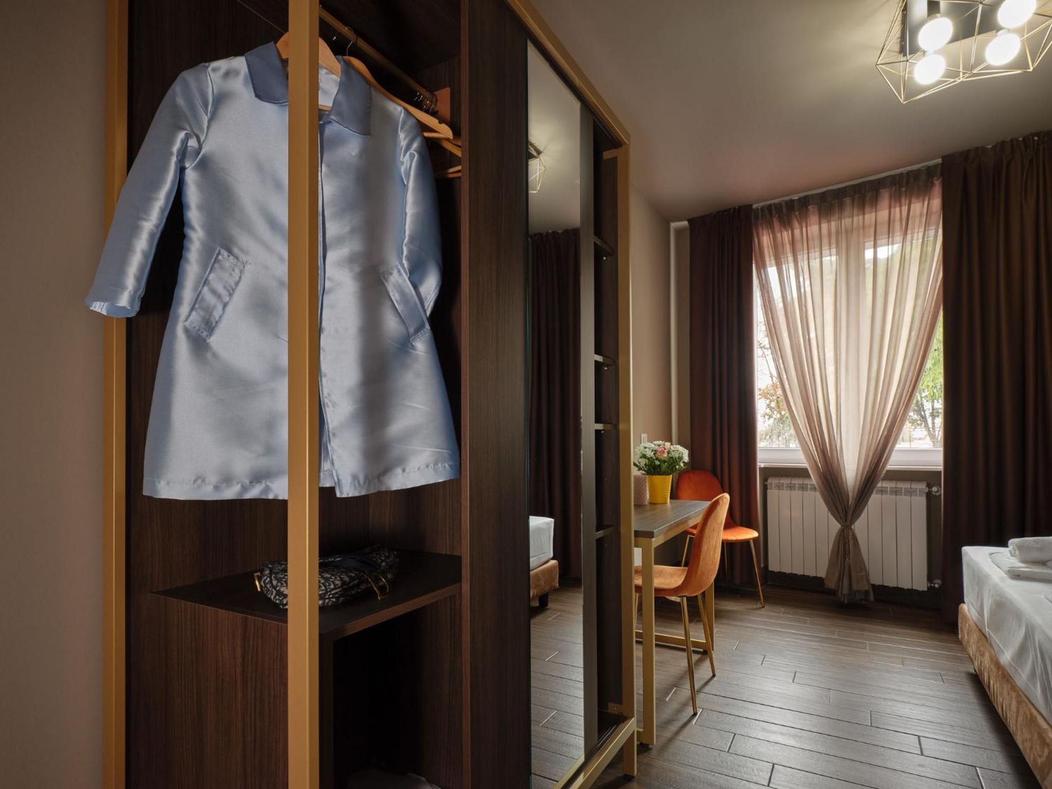 Superior Double Room - Photo 59