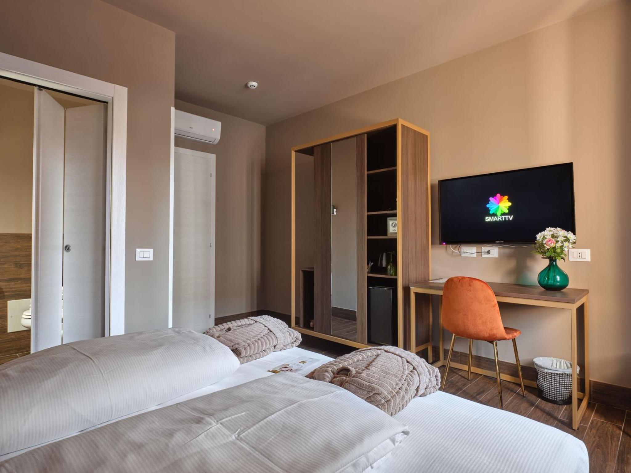 Superior Double Room - Photo 60