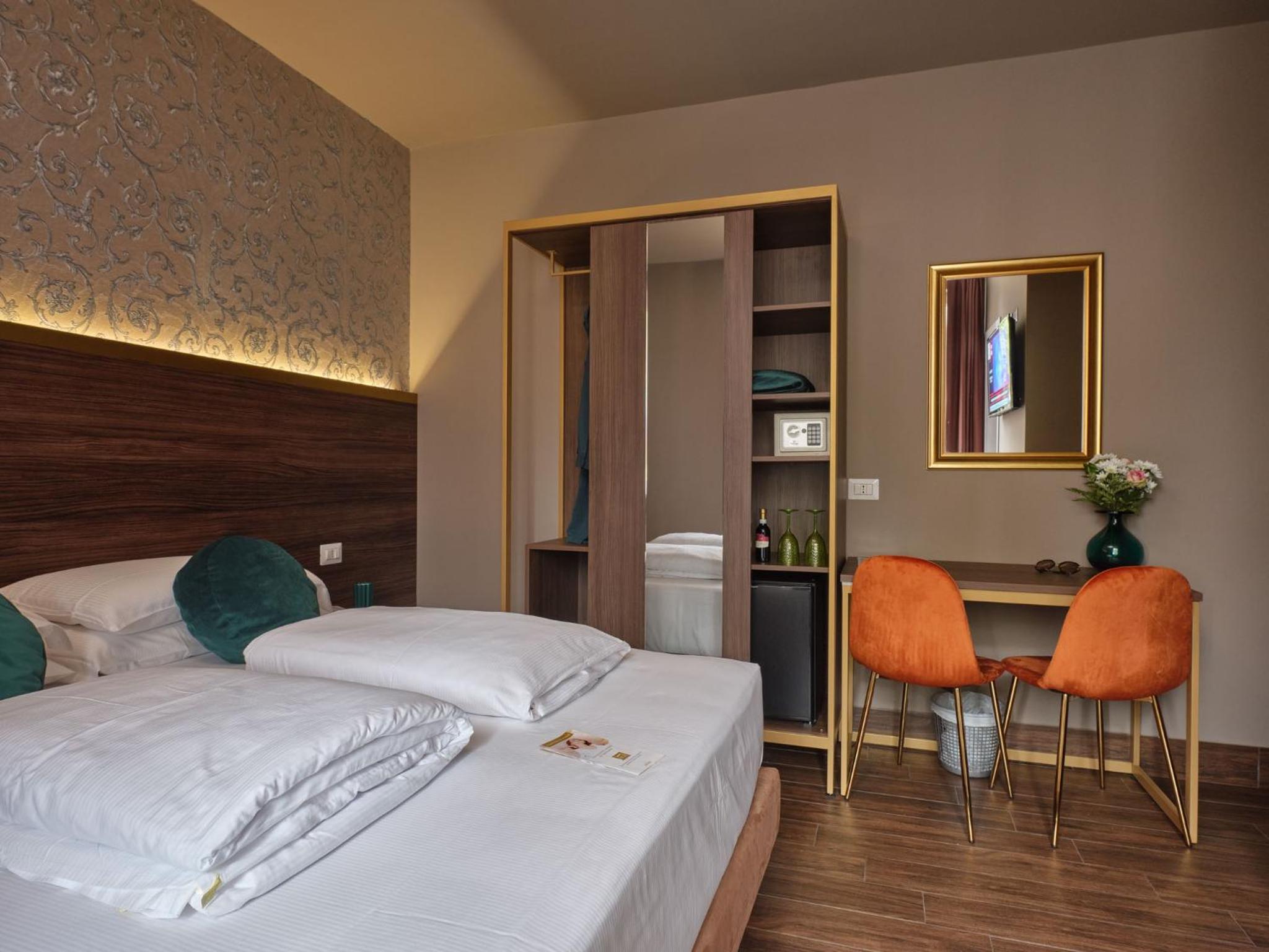 Superior Double Room - Photo 4