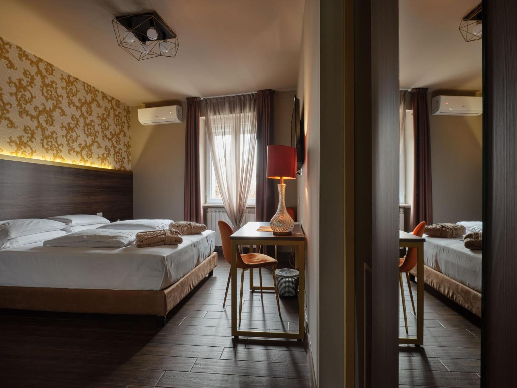 Superior Double Room - Photo 7