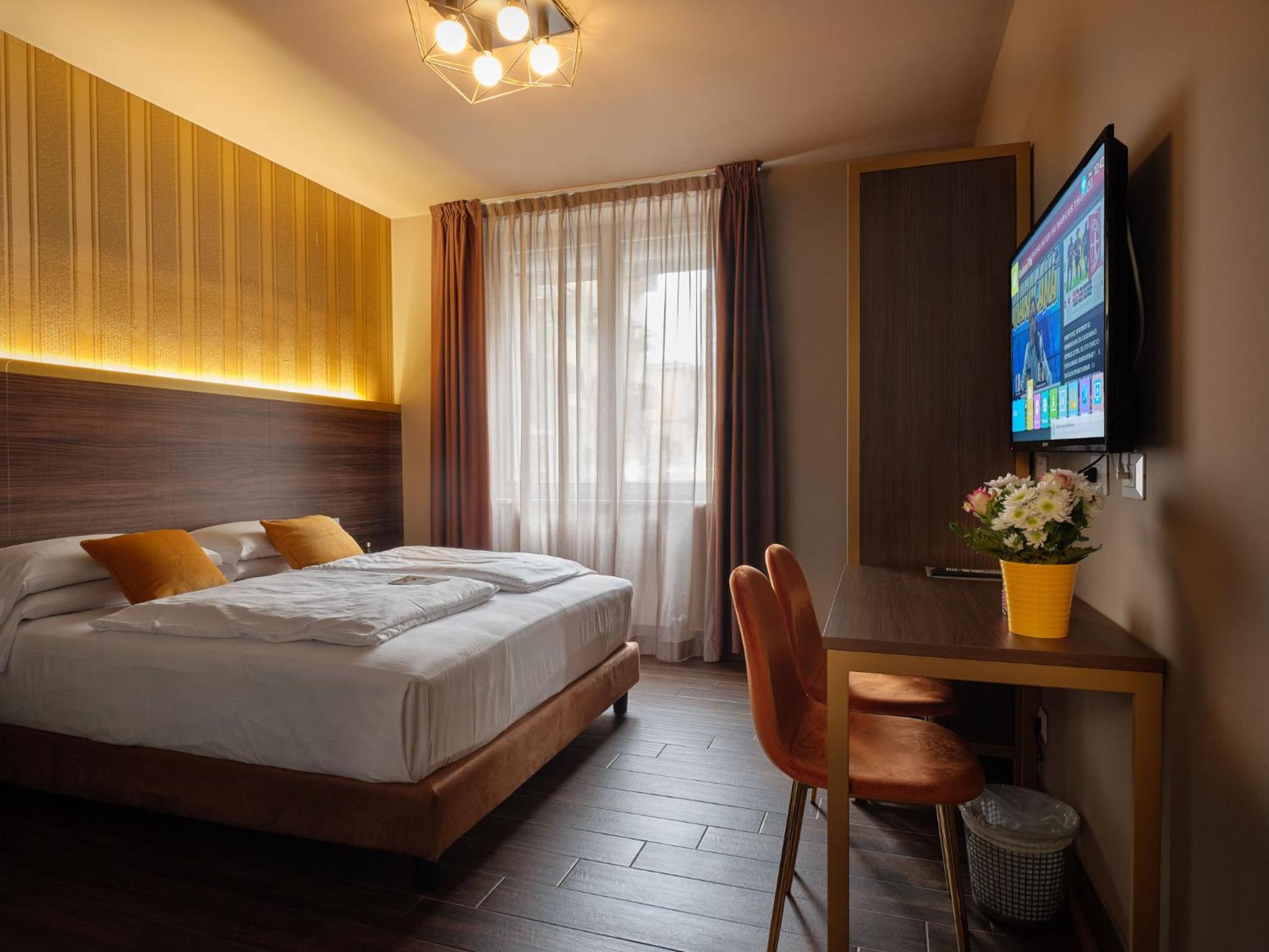 Superior Double Room - Photo 9