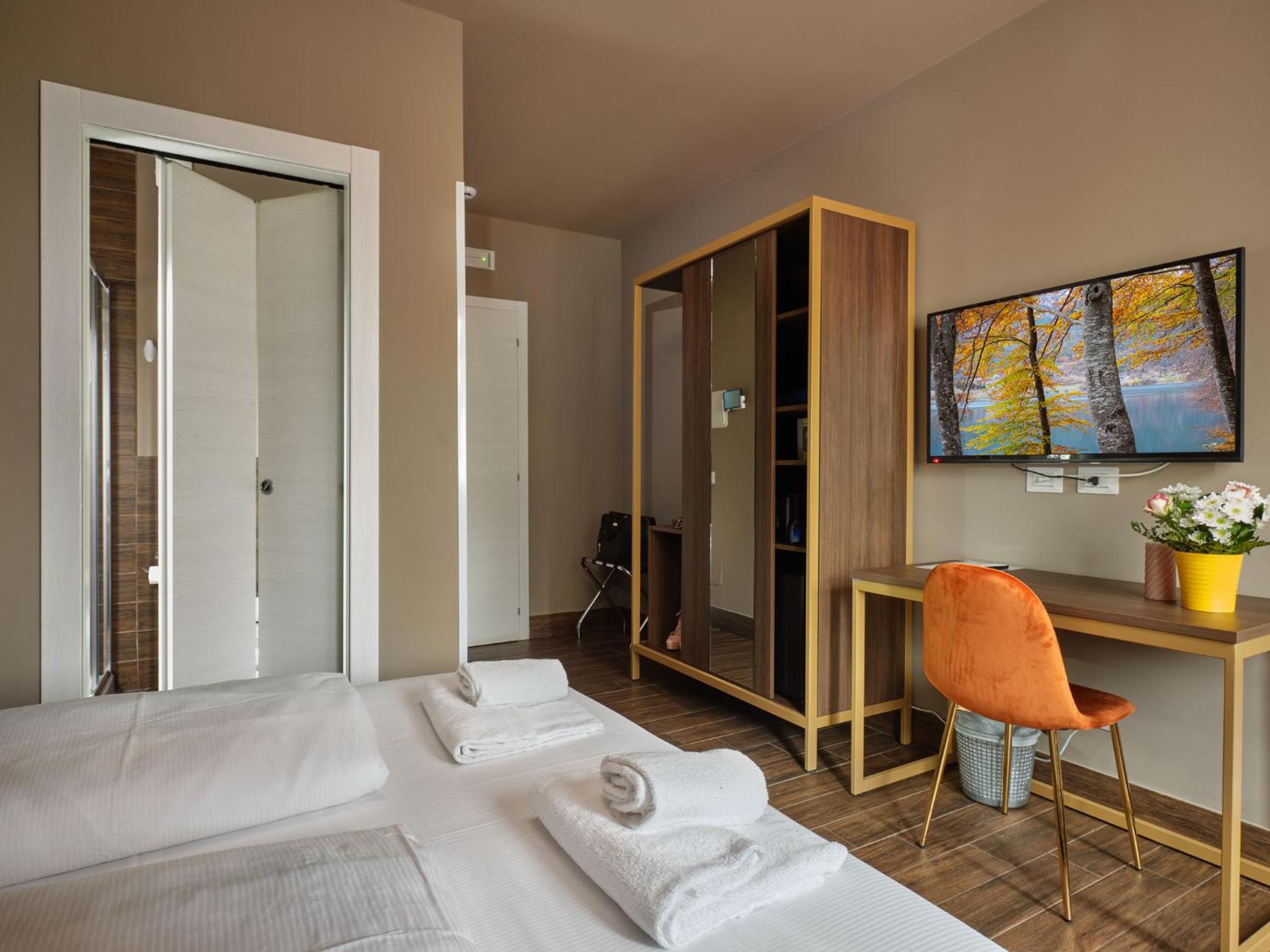 Superior Double Room - Photo 15