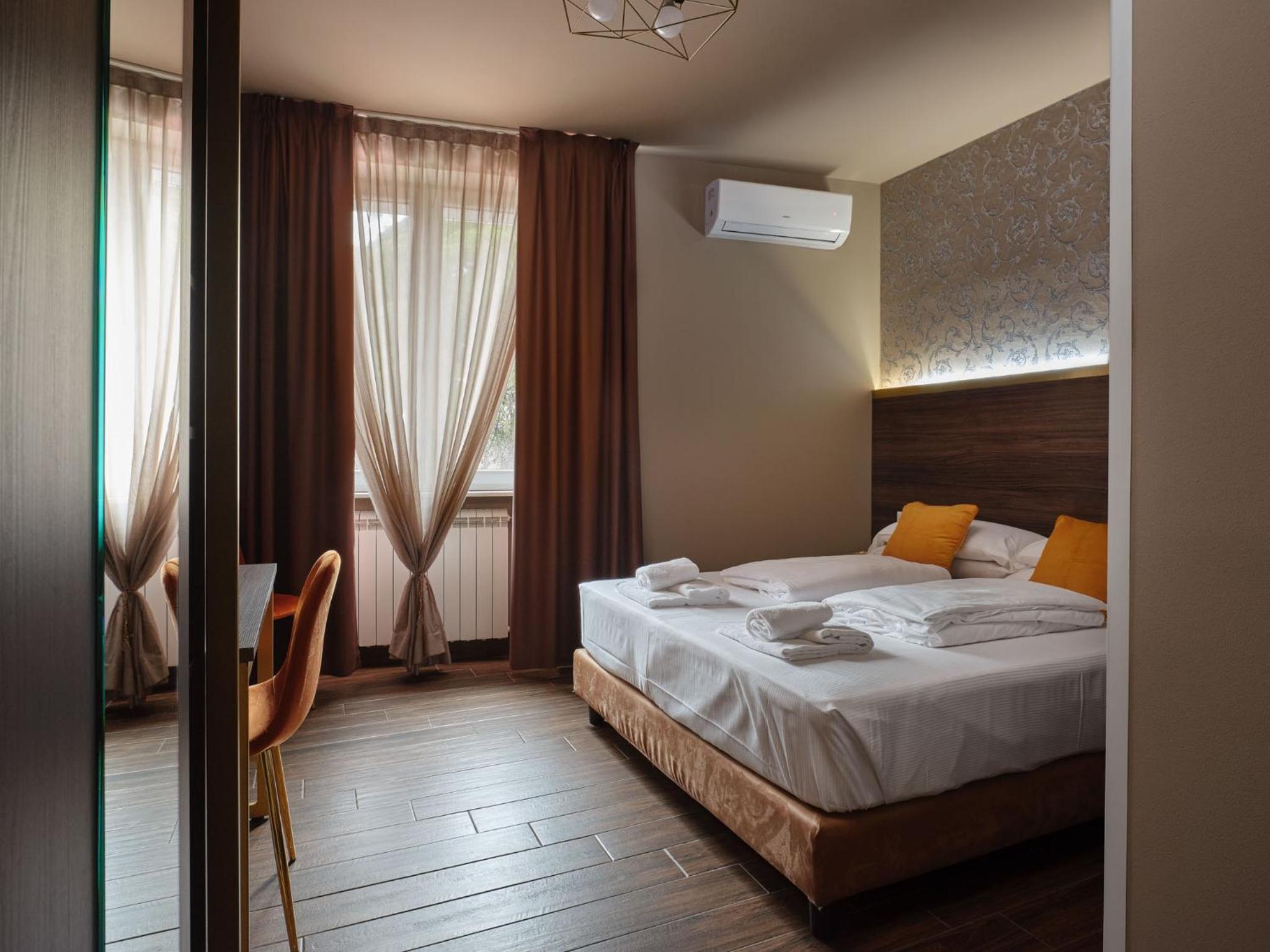 Superior Double Room - Photo 18