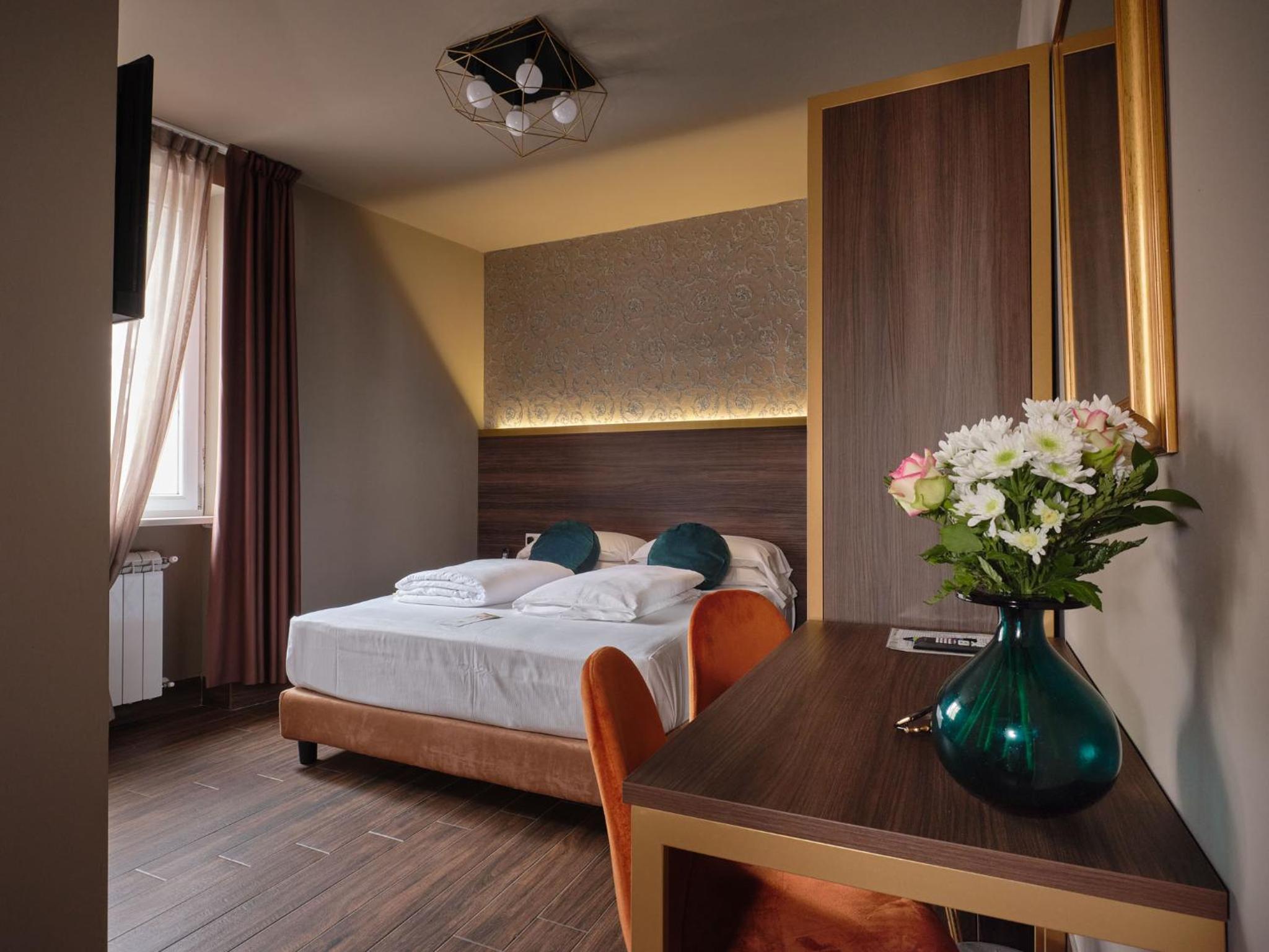 Superior Double Room - Photo 19
