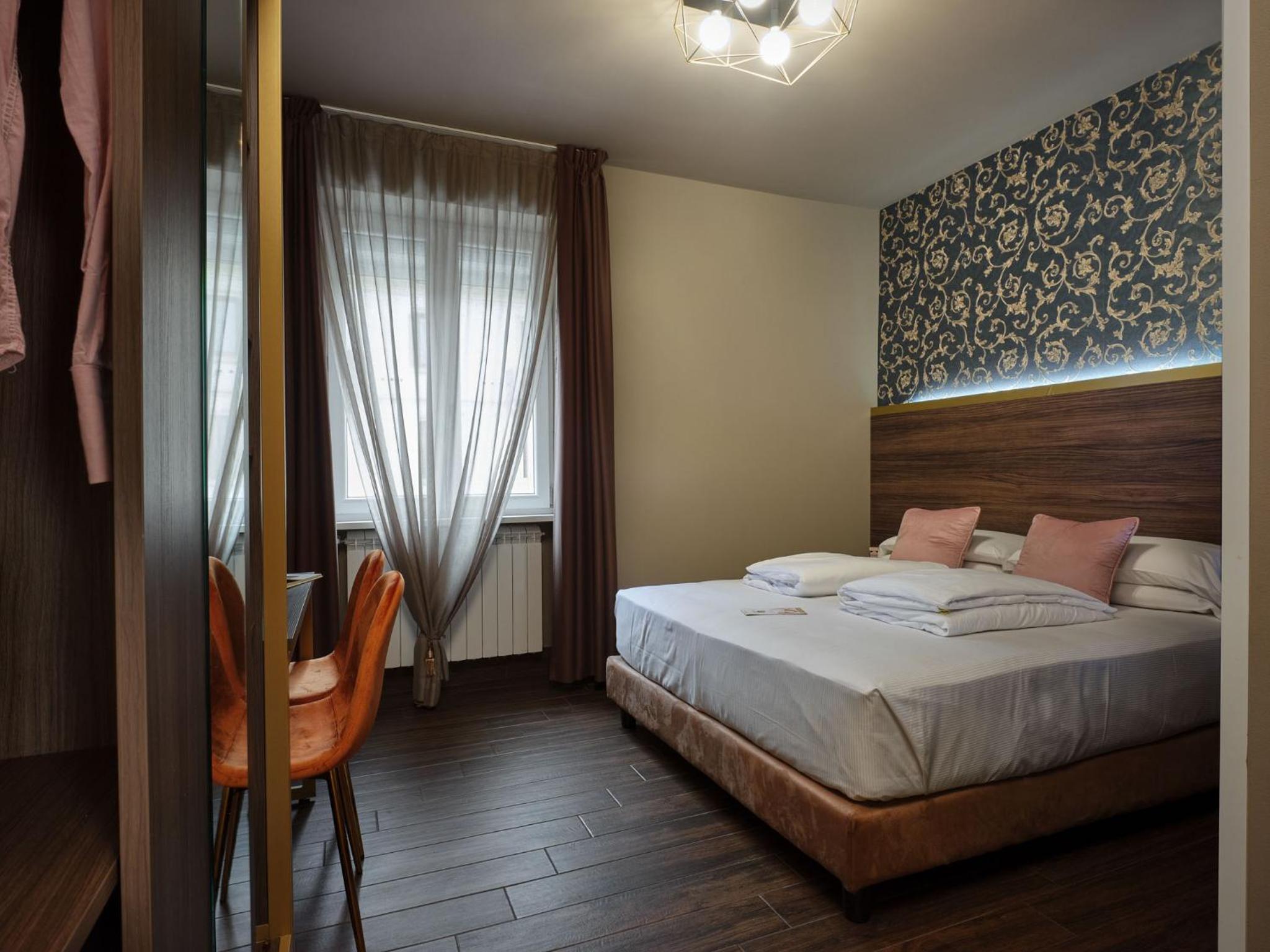 Superior Double Room - Photo 20