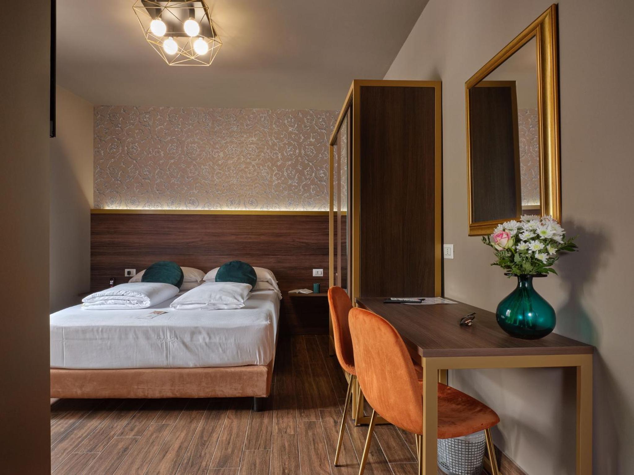 Superior Double Room - Photo 21
