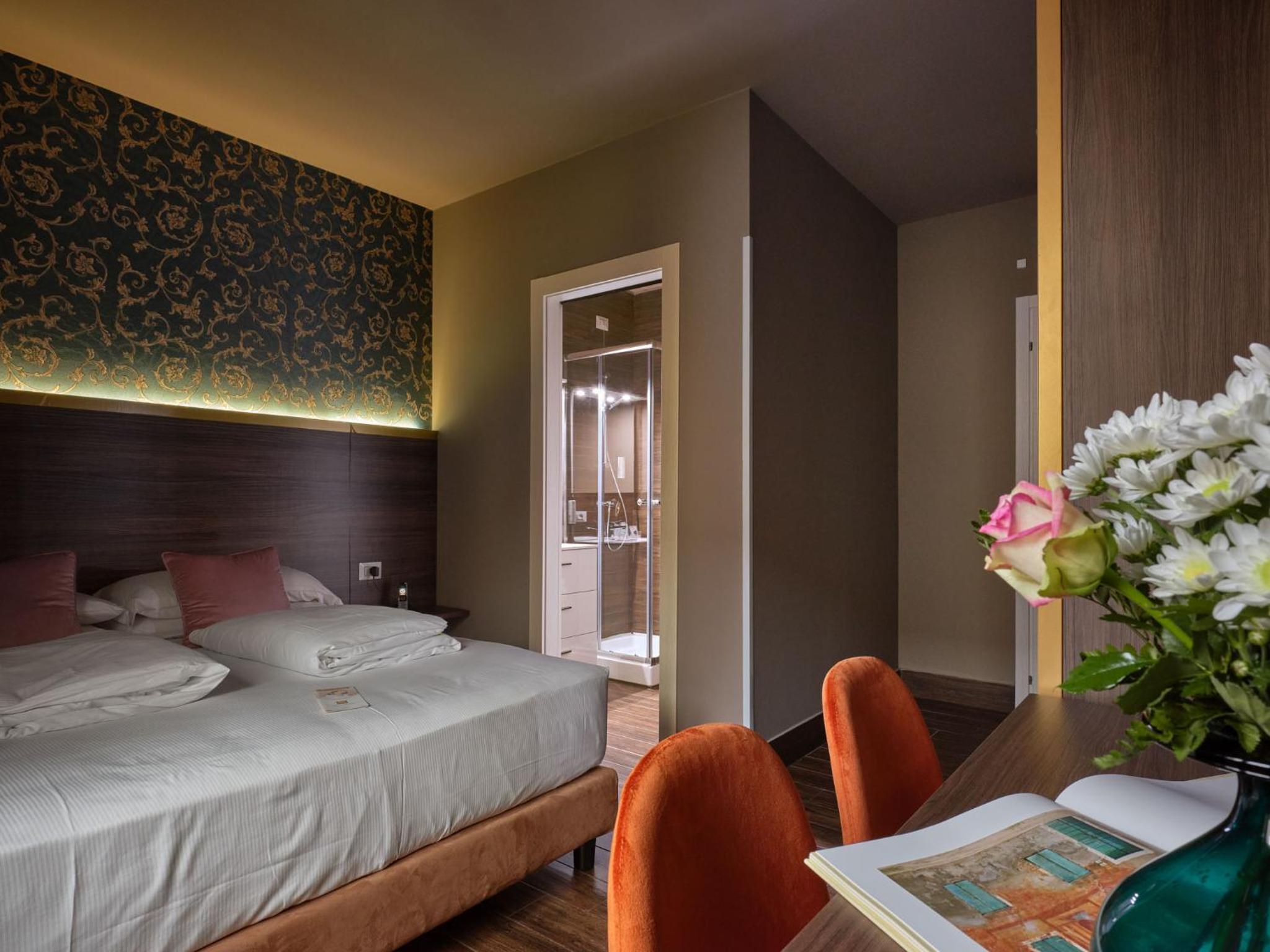 Superior Double Room - Photo 22