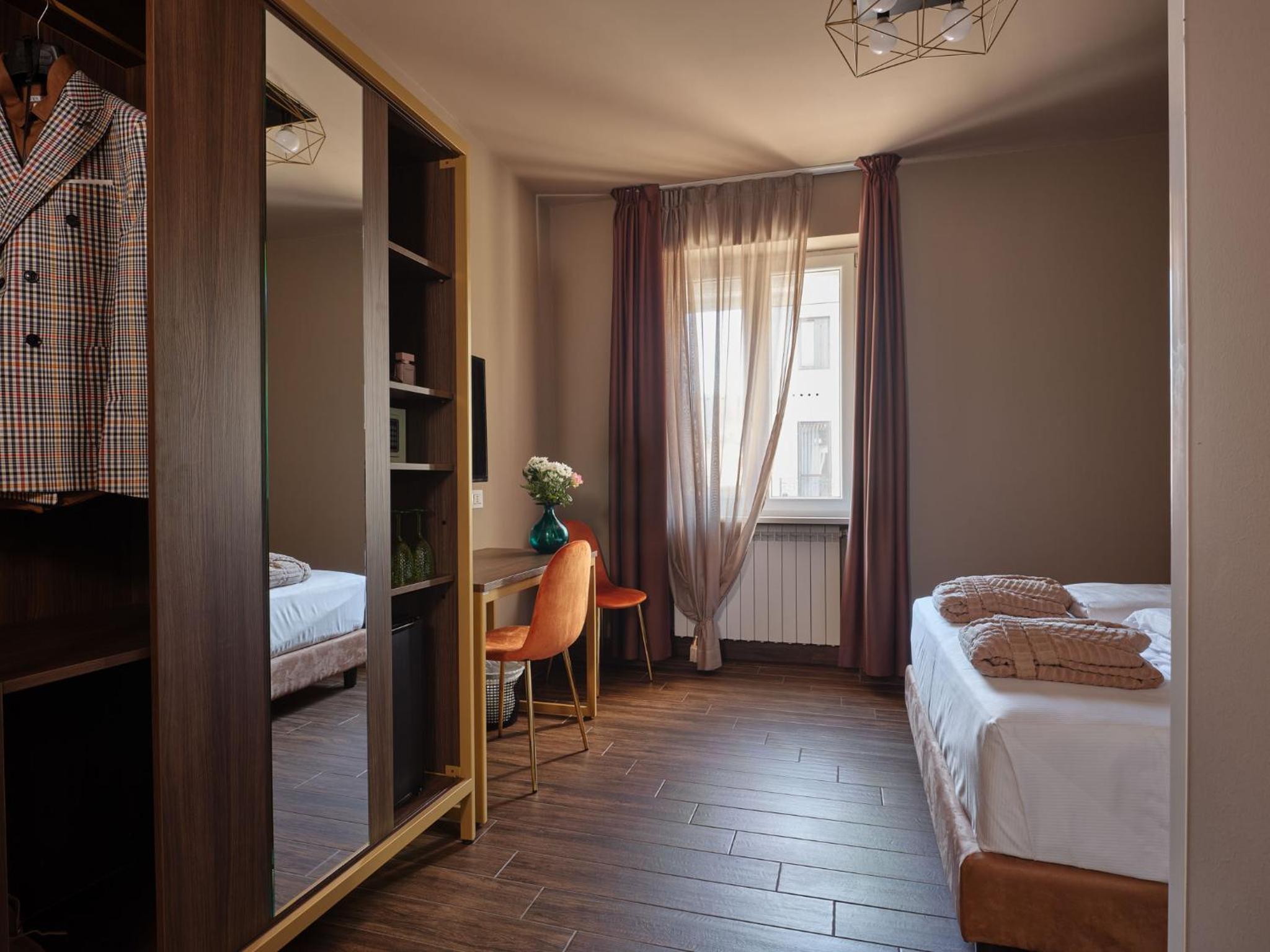 Superior Double Room - Photo 24