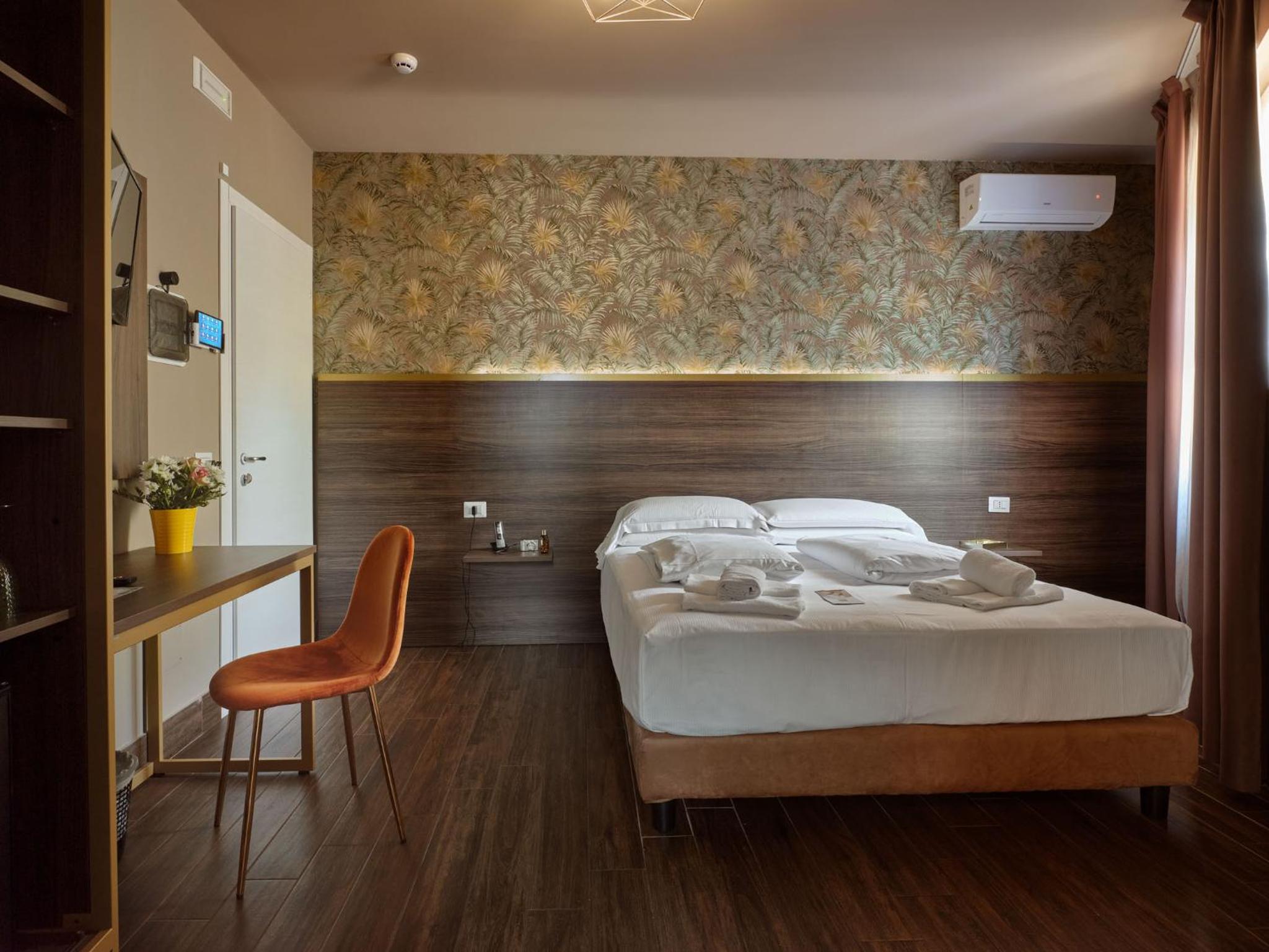 Superior Double Room - Photo 27