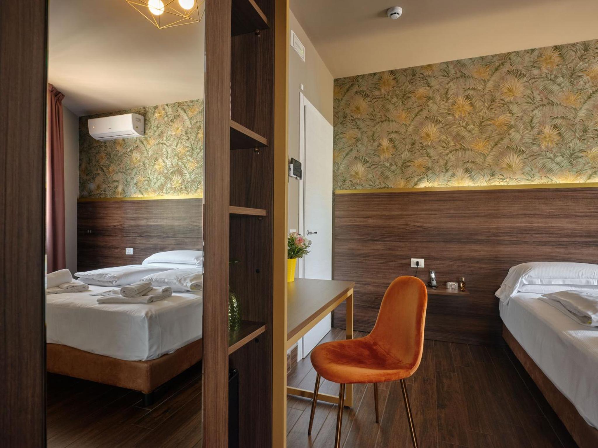 Superior Double Room - Photo 28