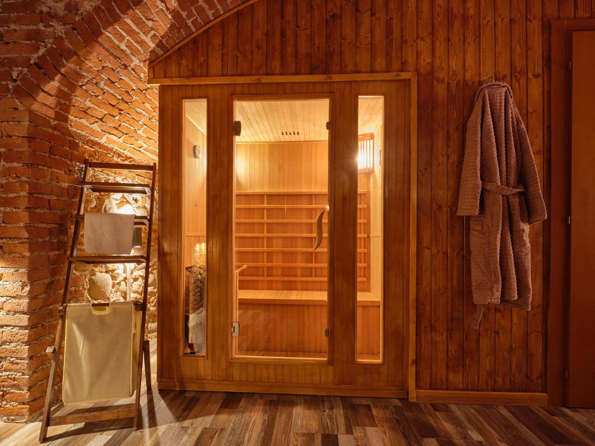 Superior Double Room - Photo 29