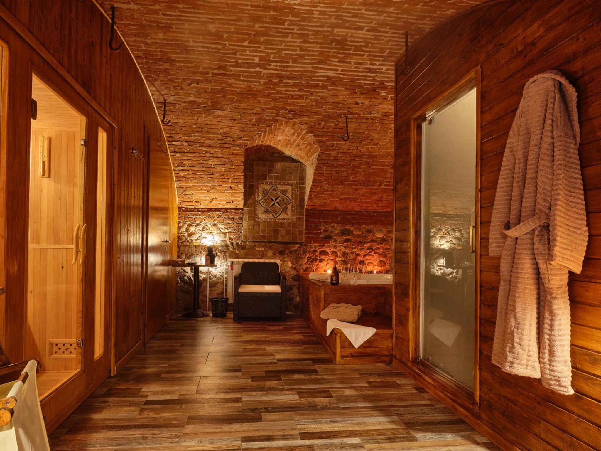 Superior Double Room - Photo 31
