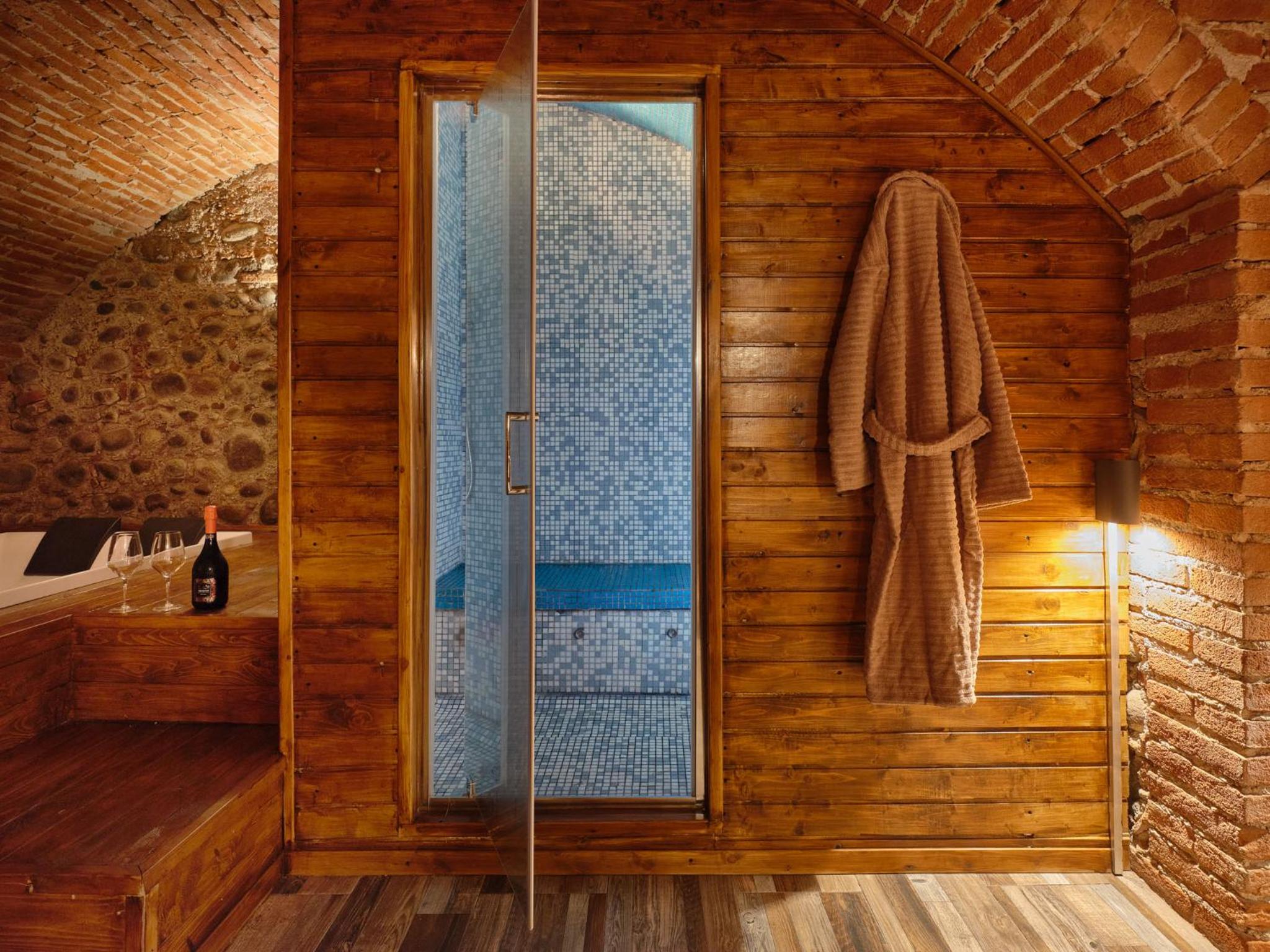 Superior Double Room - Photo 36