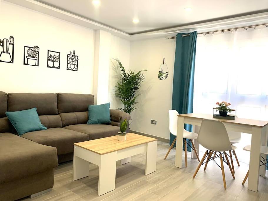Departamento de tres habitaciones