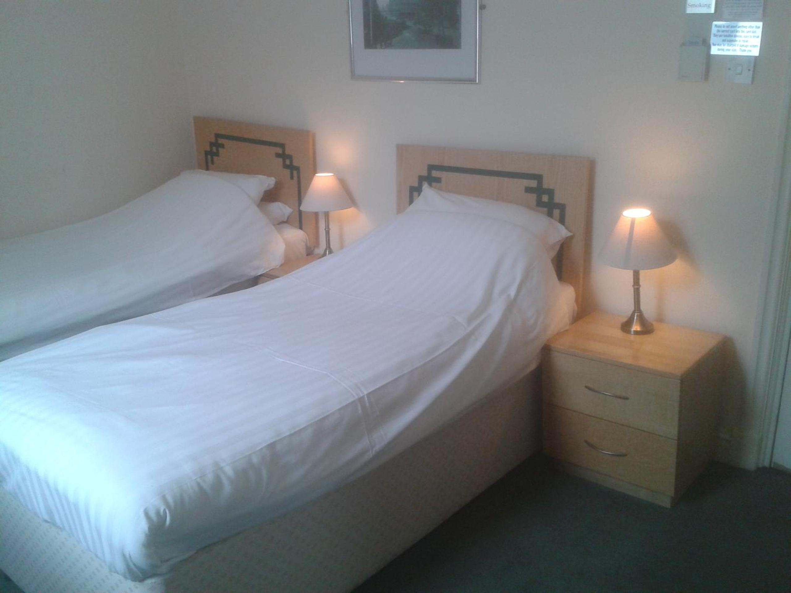 Twin Room photo 1