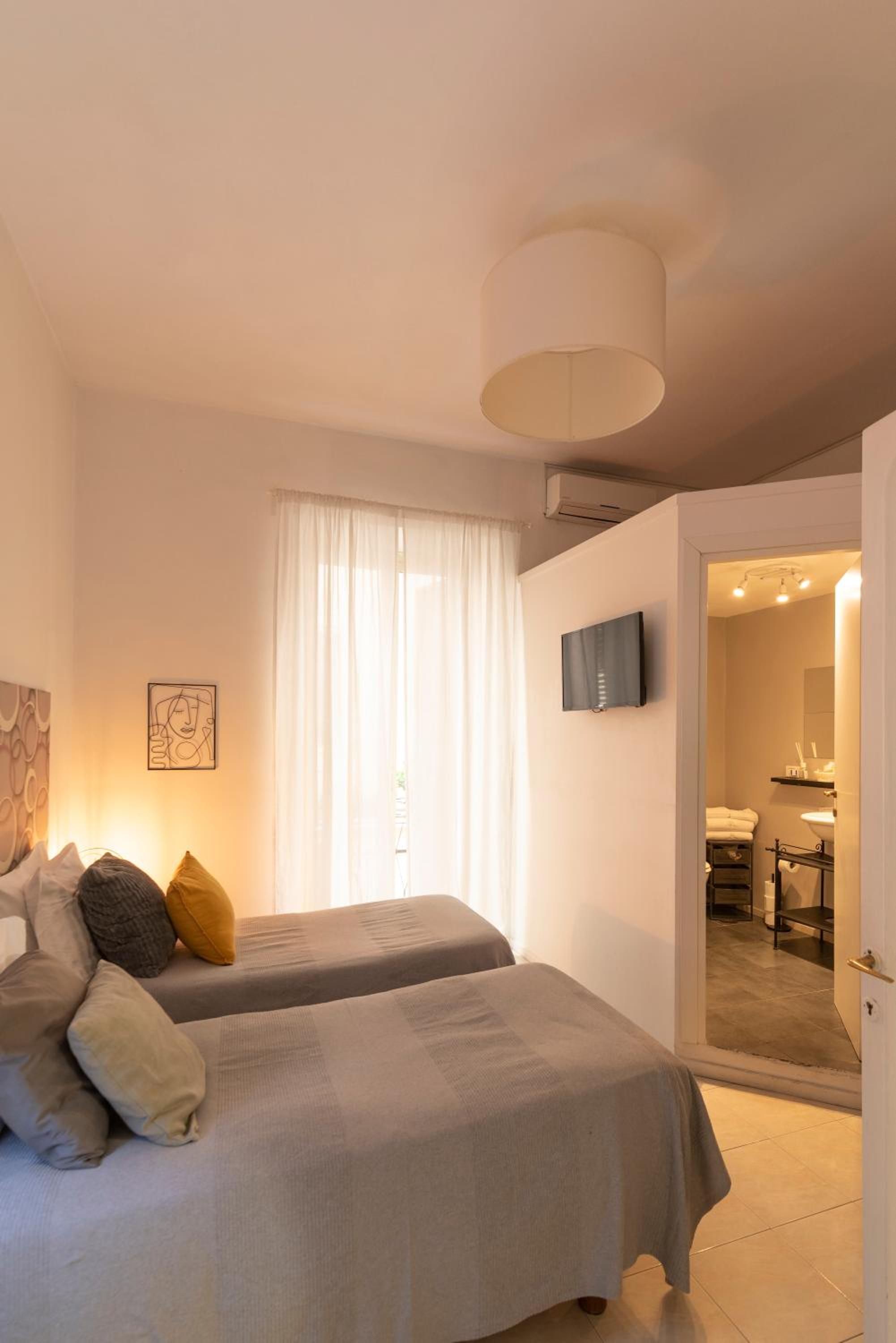 Twin Room photo 3